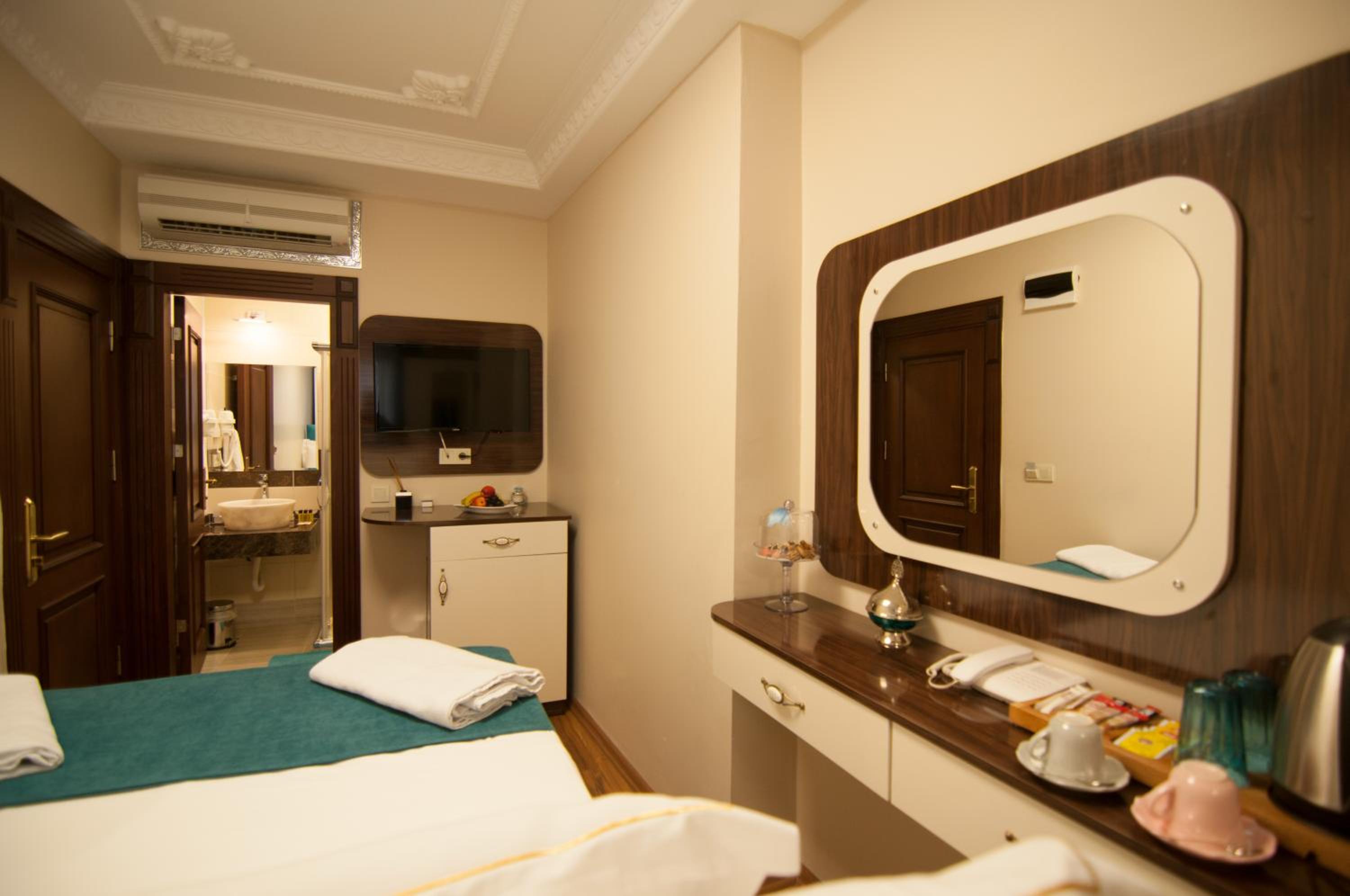 Akbiyik Suite Boutique Hotel - Image 19