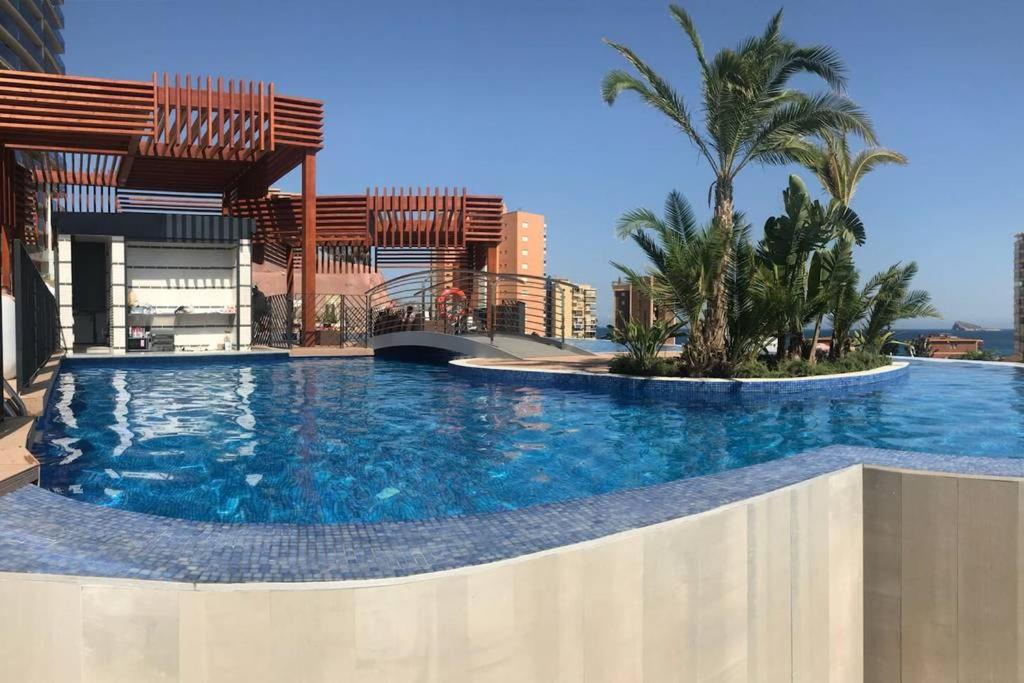 Benidorm Luxury Residential