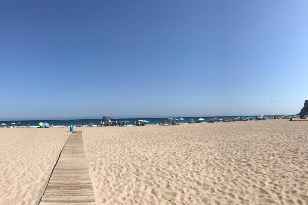 Benidorm Luxury Residential