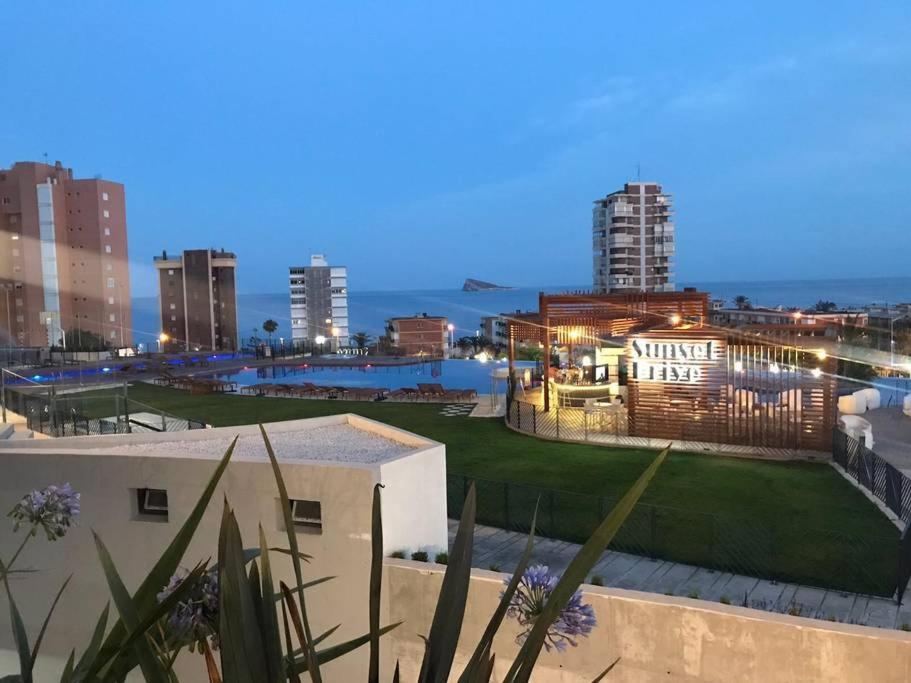 Benidorm Luxury Residential