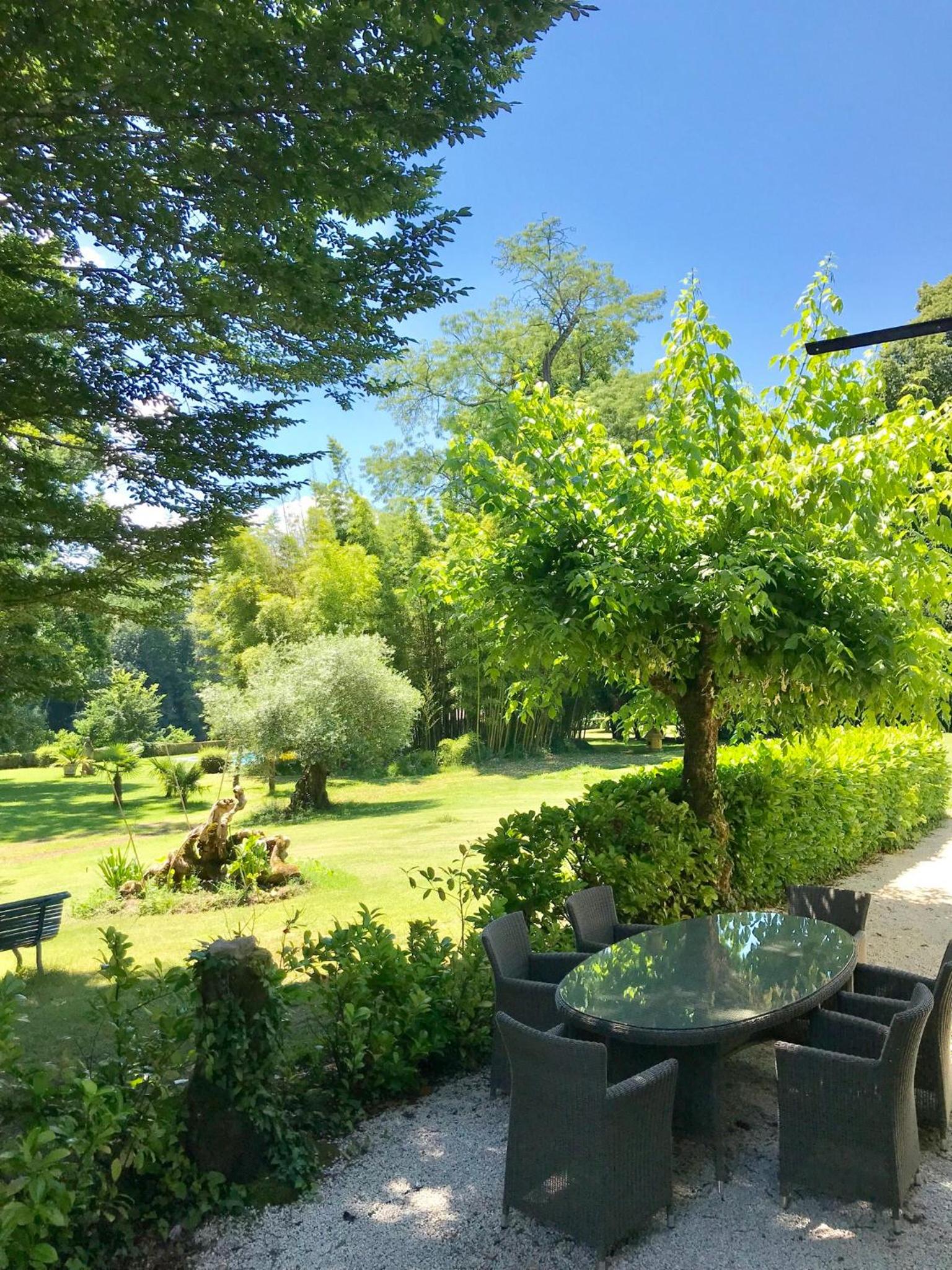 La Rebière d'Or, B&B et Gîte