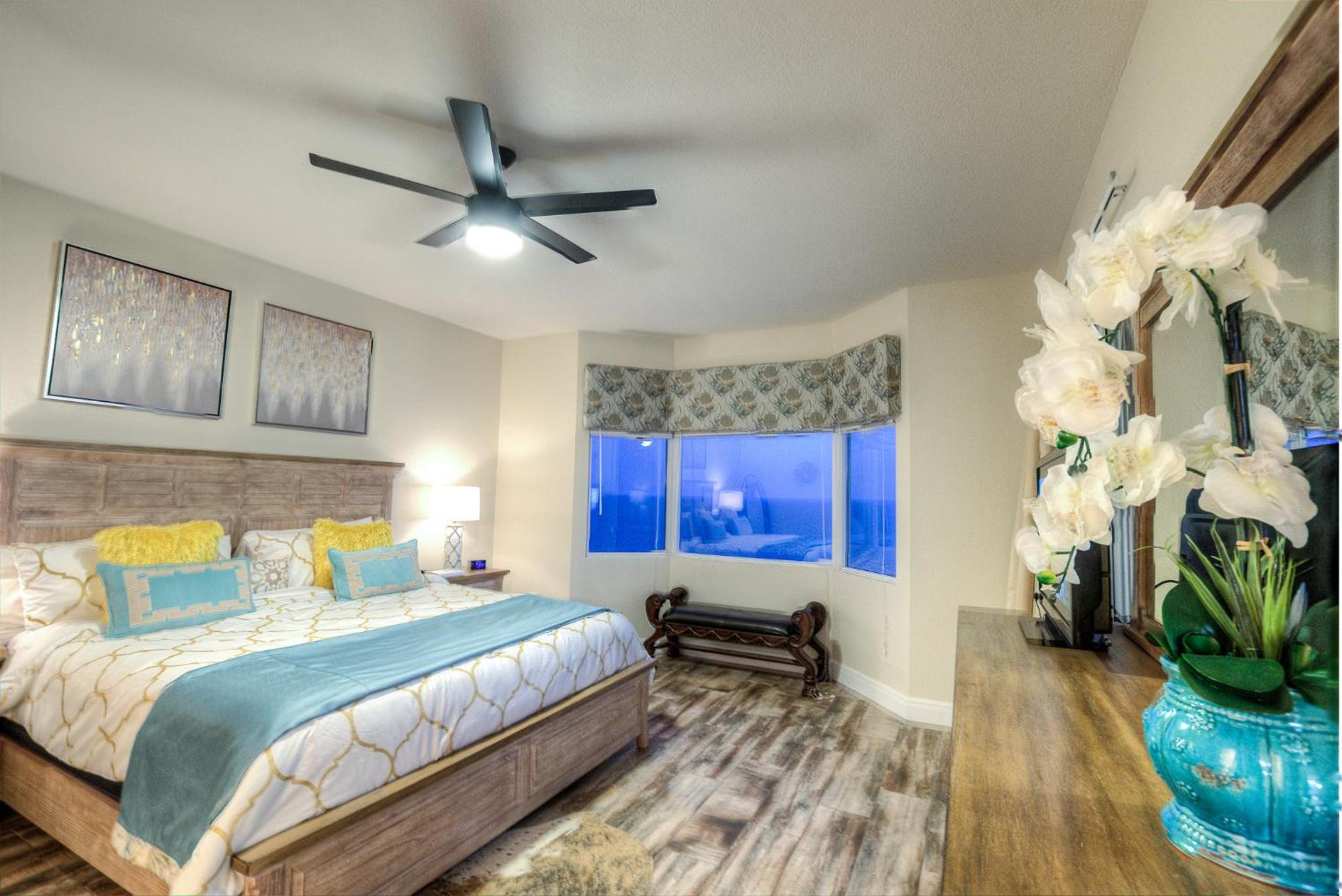 Tidewater Beach Resort 2302 By Aneliya