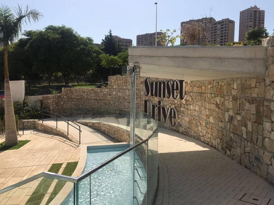 Benidorm Luxury Residential