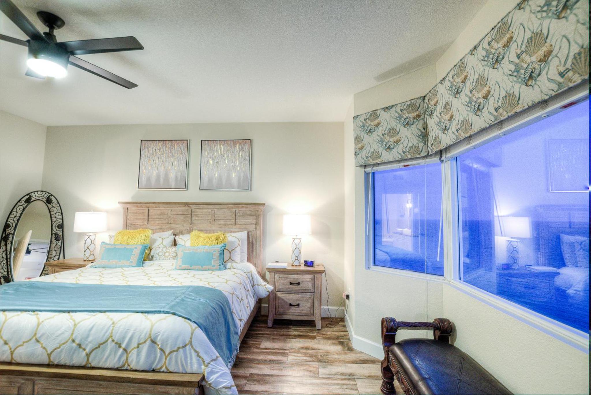 Tidewater Beach Resort 2302 By Aneliya