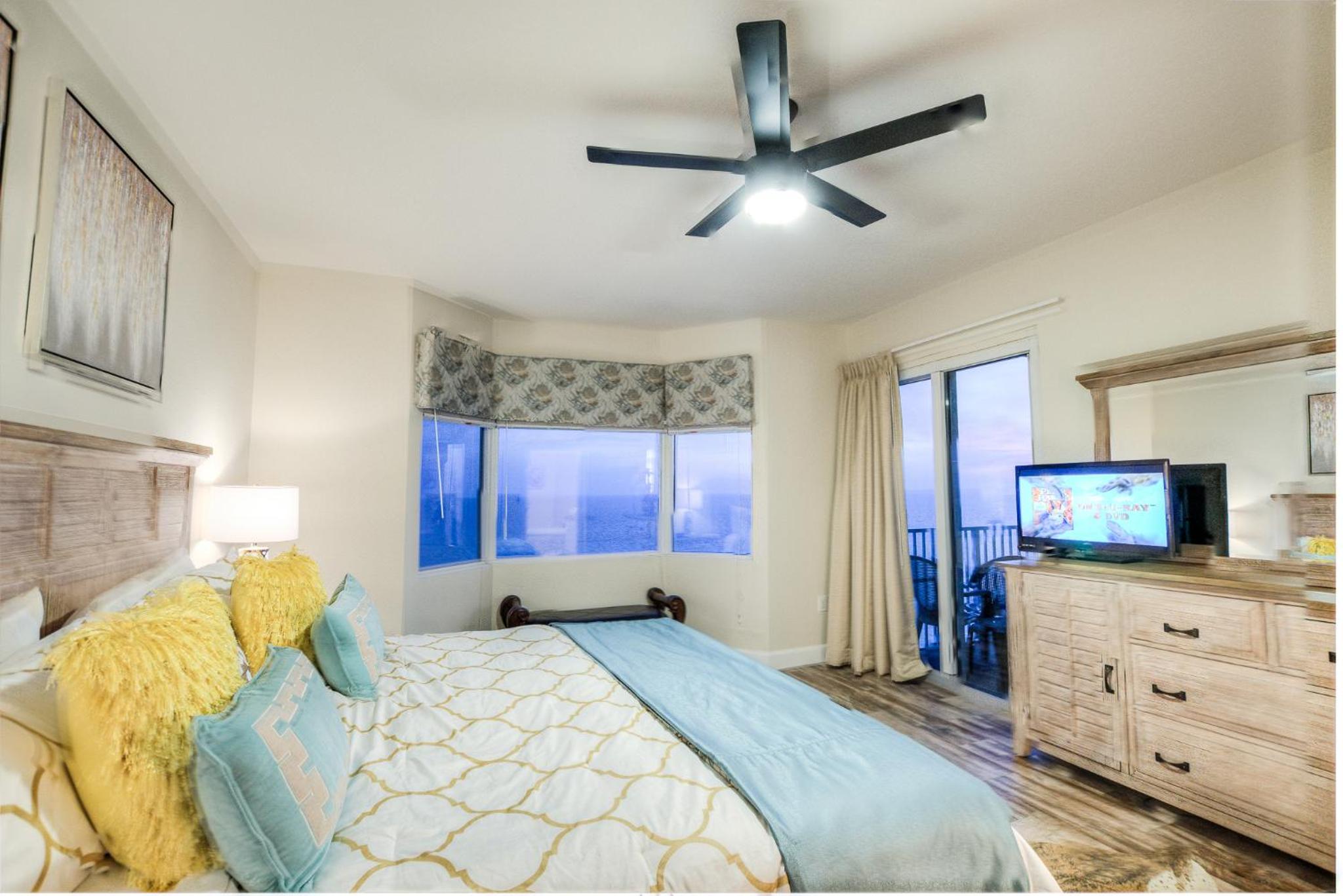 Tidewater Beach Resort 2302 By Aneliya