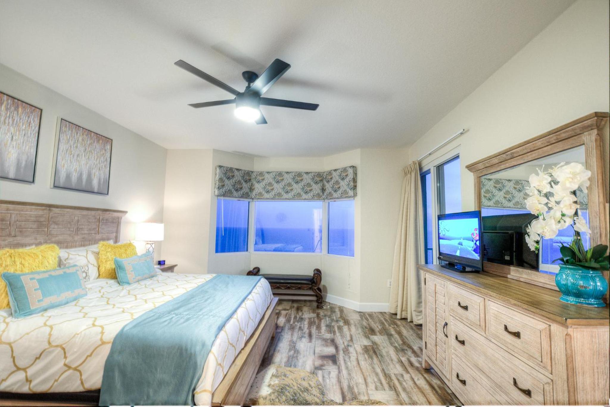 Tidewater Beach Resort 2302 By Aneliya