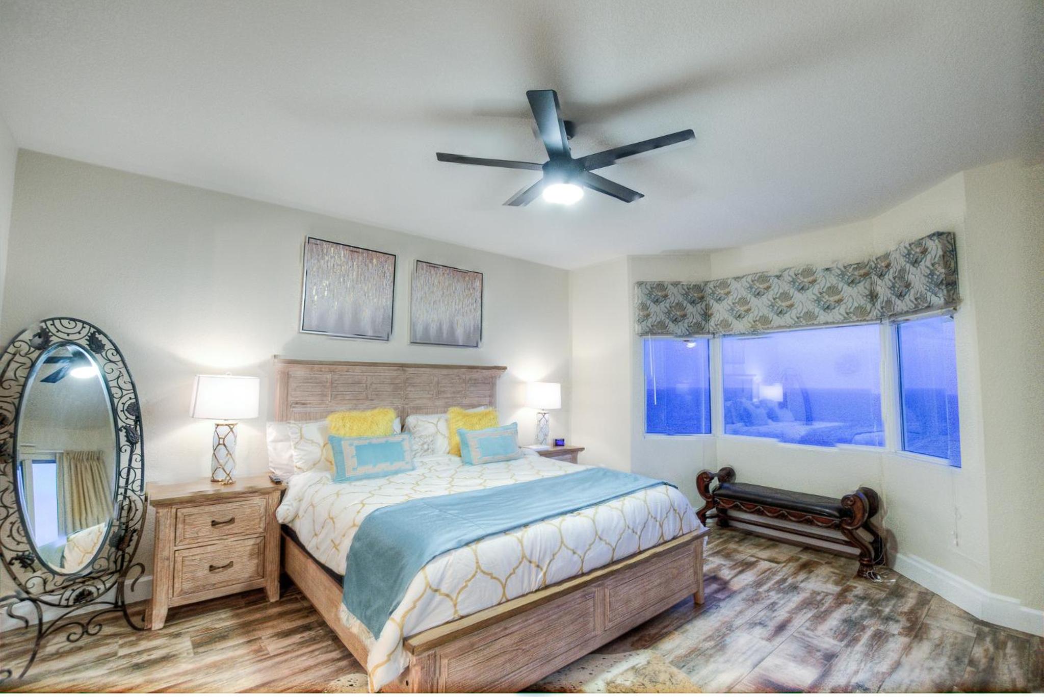 Tidewater Beach Resort 2302 By Aneliya