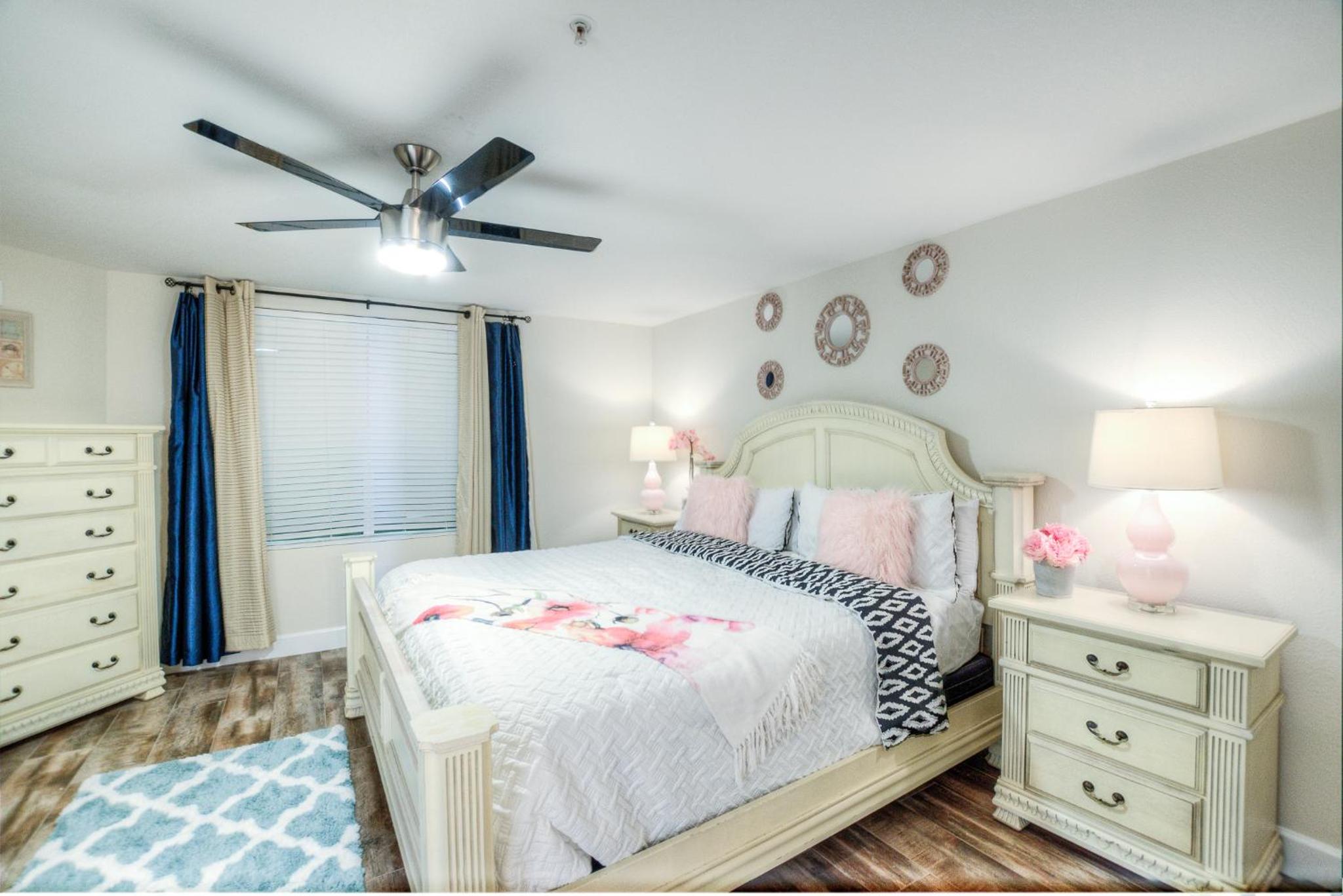 Tidewater Beach Resort 2302 By Aneliya