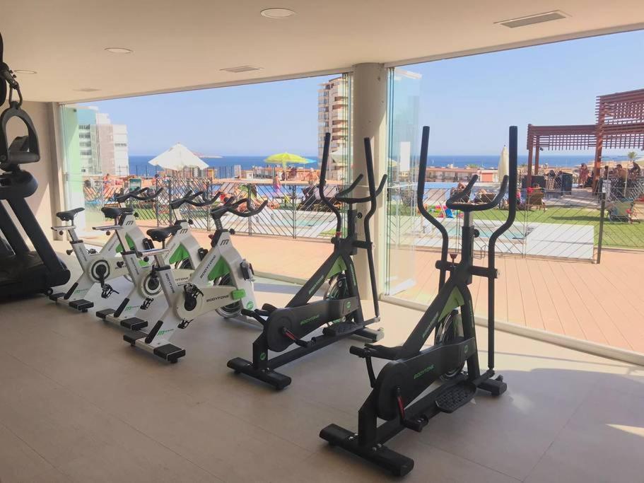 Benidorm Luxury Residential