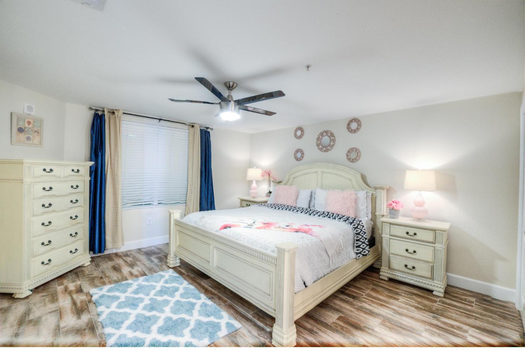 Tidewater Beach Resort 2302 By Aneliya