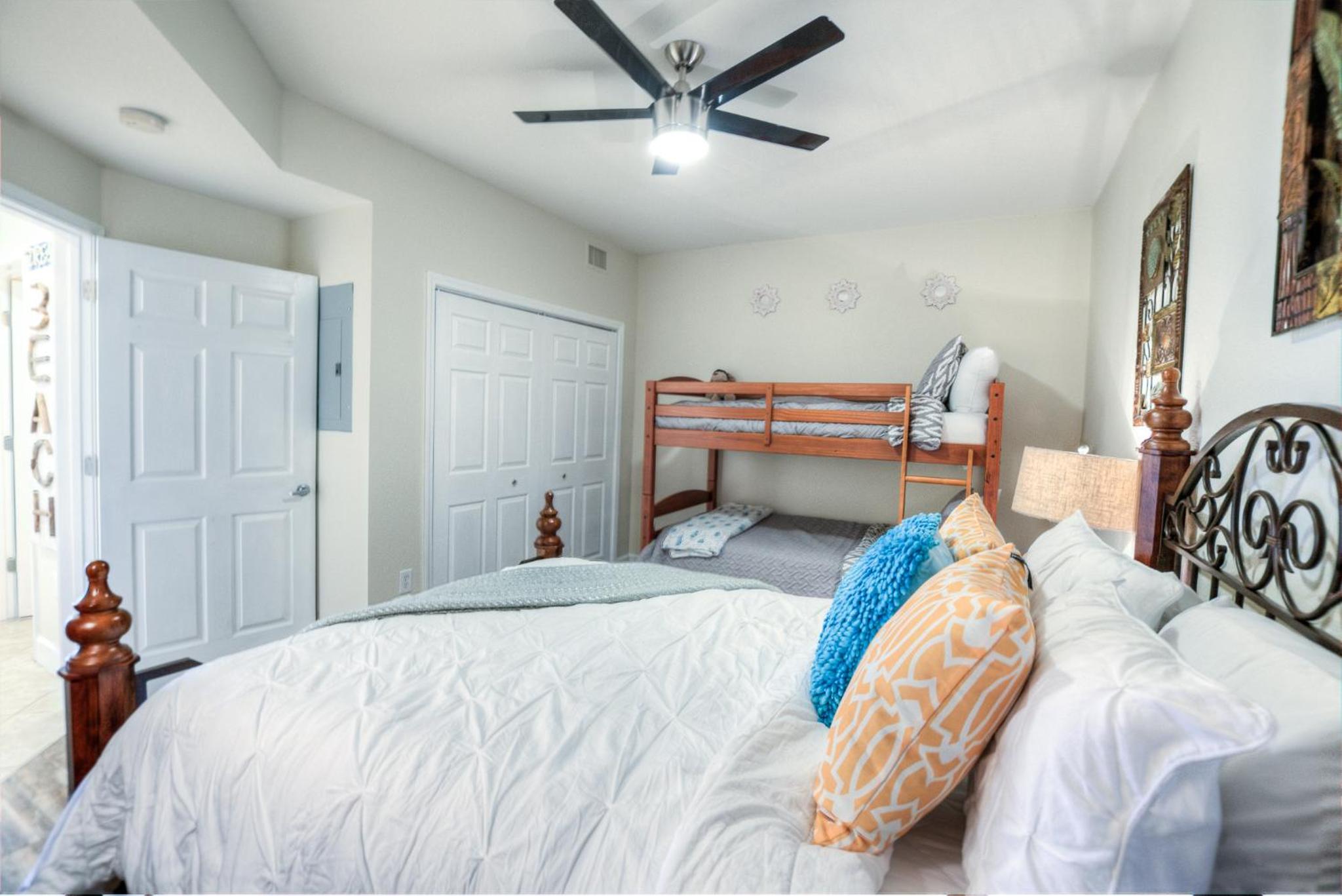 Tidewater Beach Resort 2302 By Aneliya