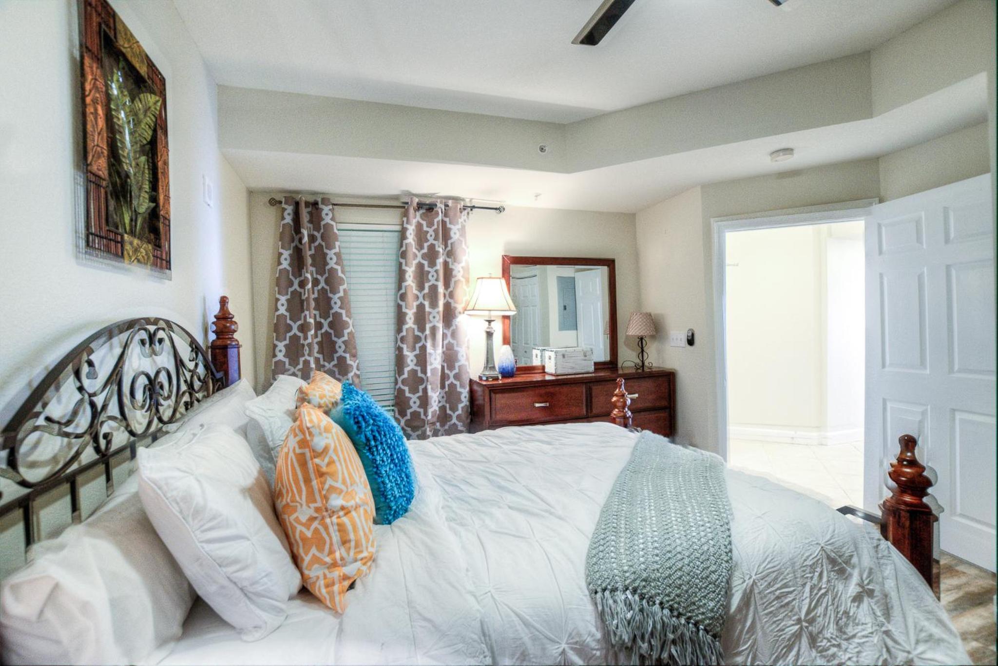 Tidewater Beach Resort 2302 By Aneliya
