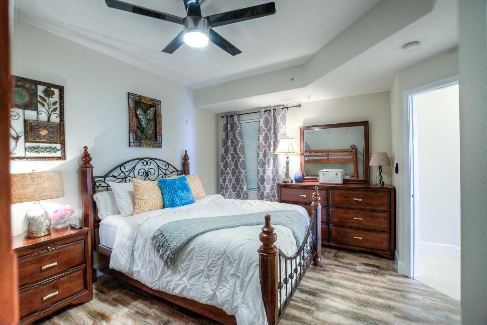 Tidewater Beach Resort 2302 By Aneliya