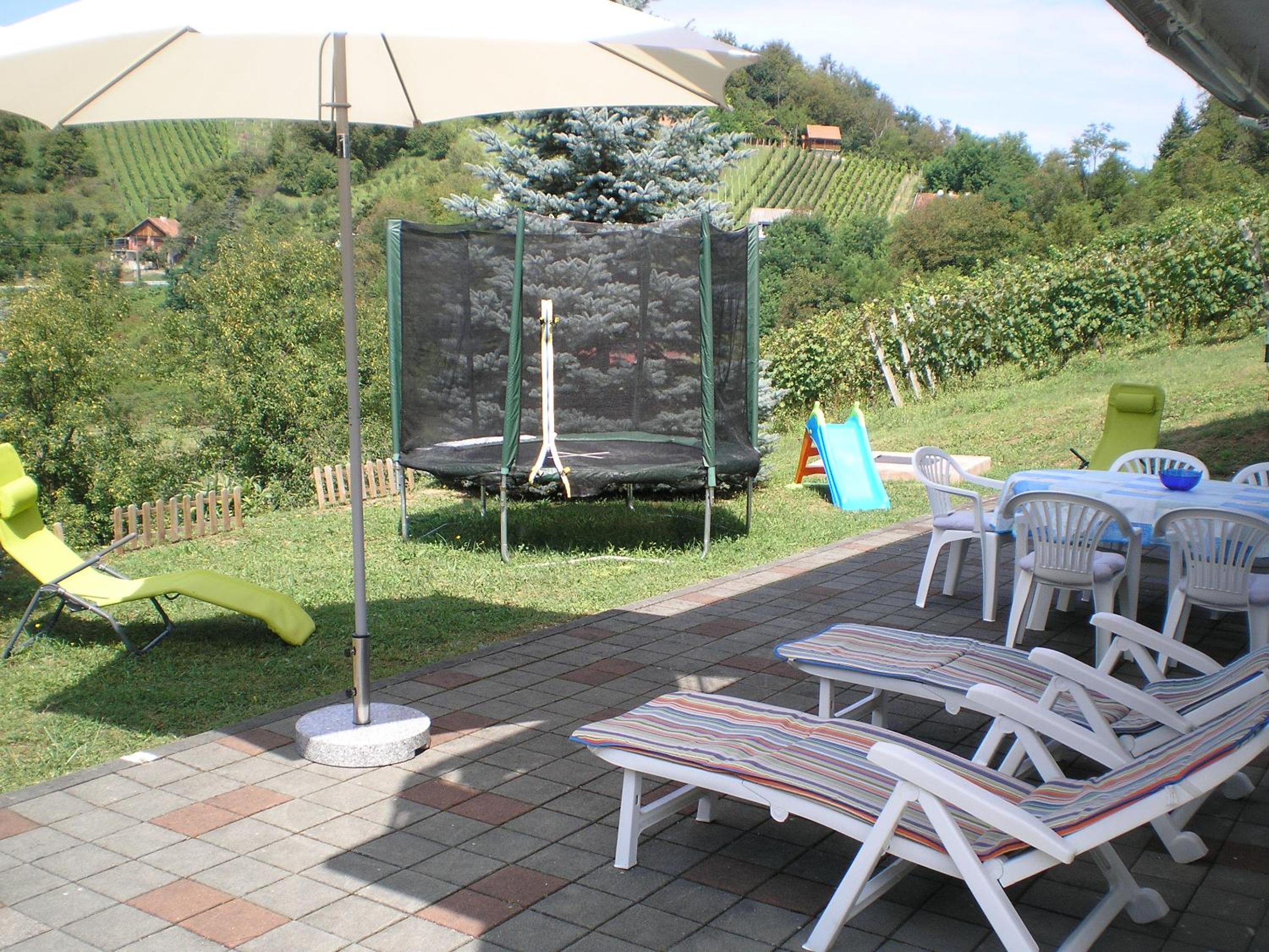 Apartments Country House Stipica