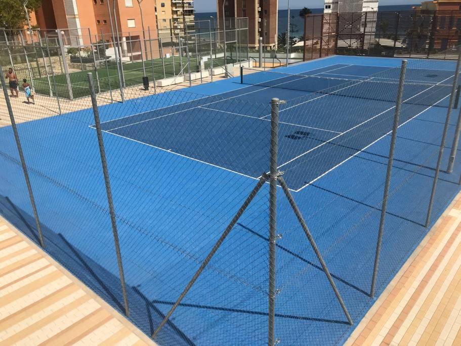 Benidorm Luxury Residential