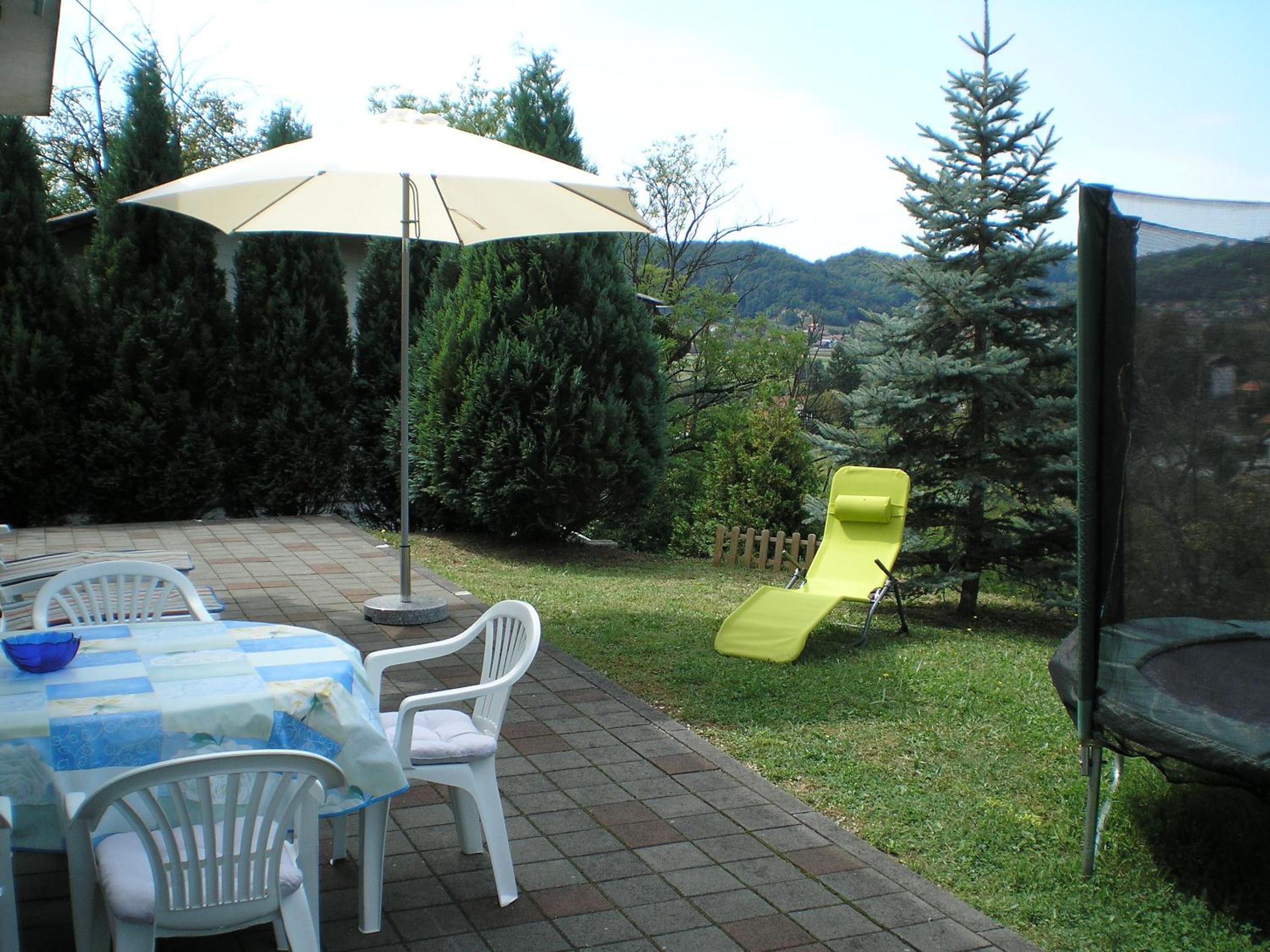 Apartments Country House Stipica