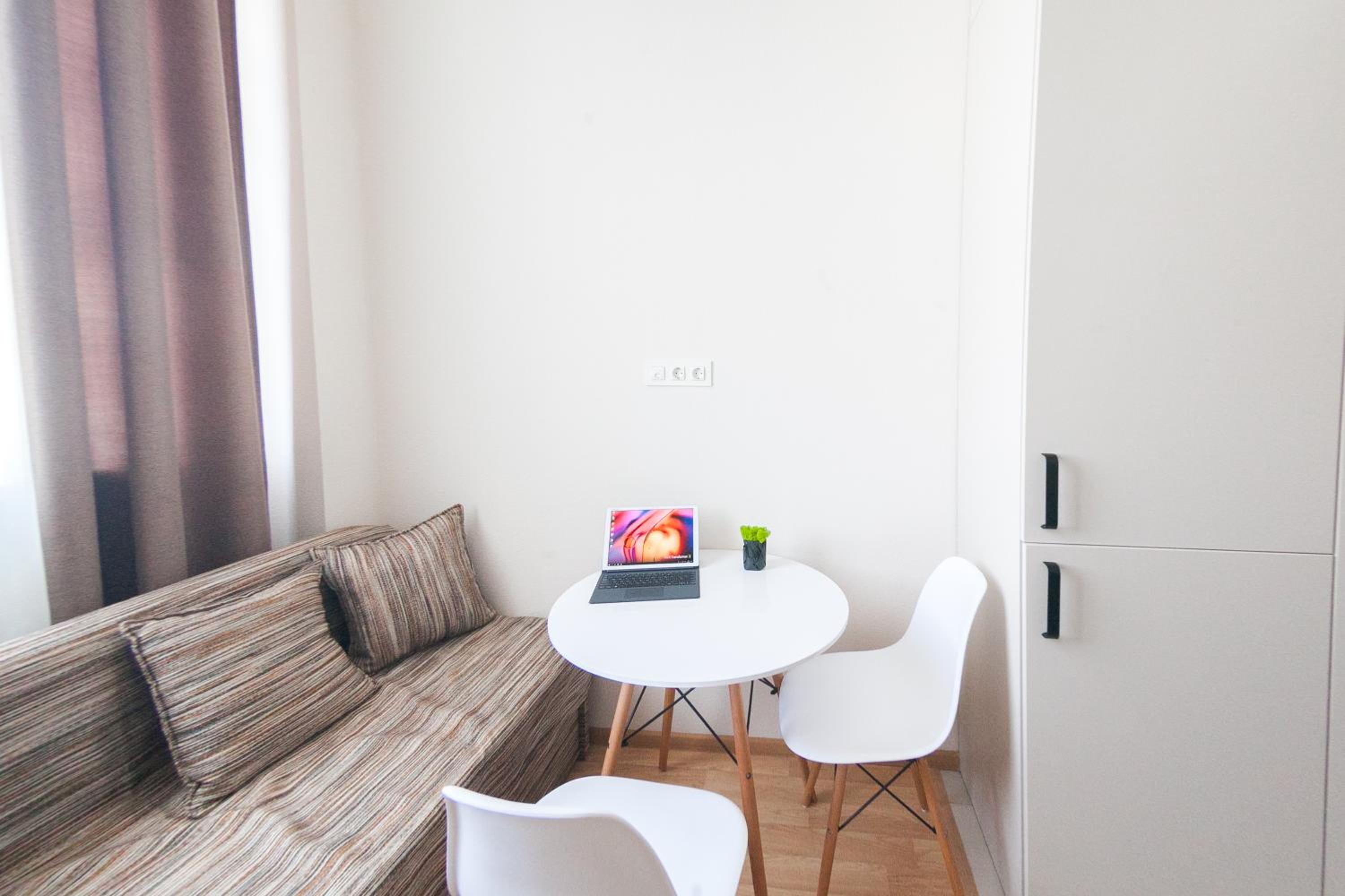 MarySmart
