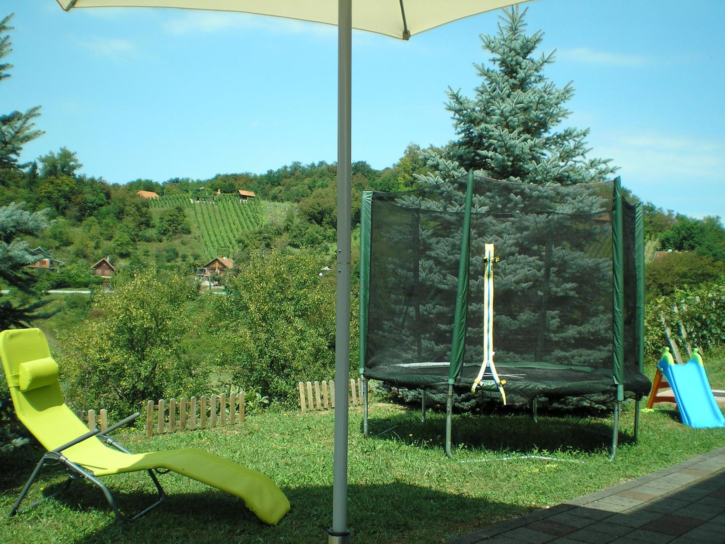 Apartments Country House Stipica