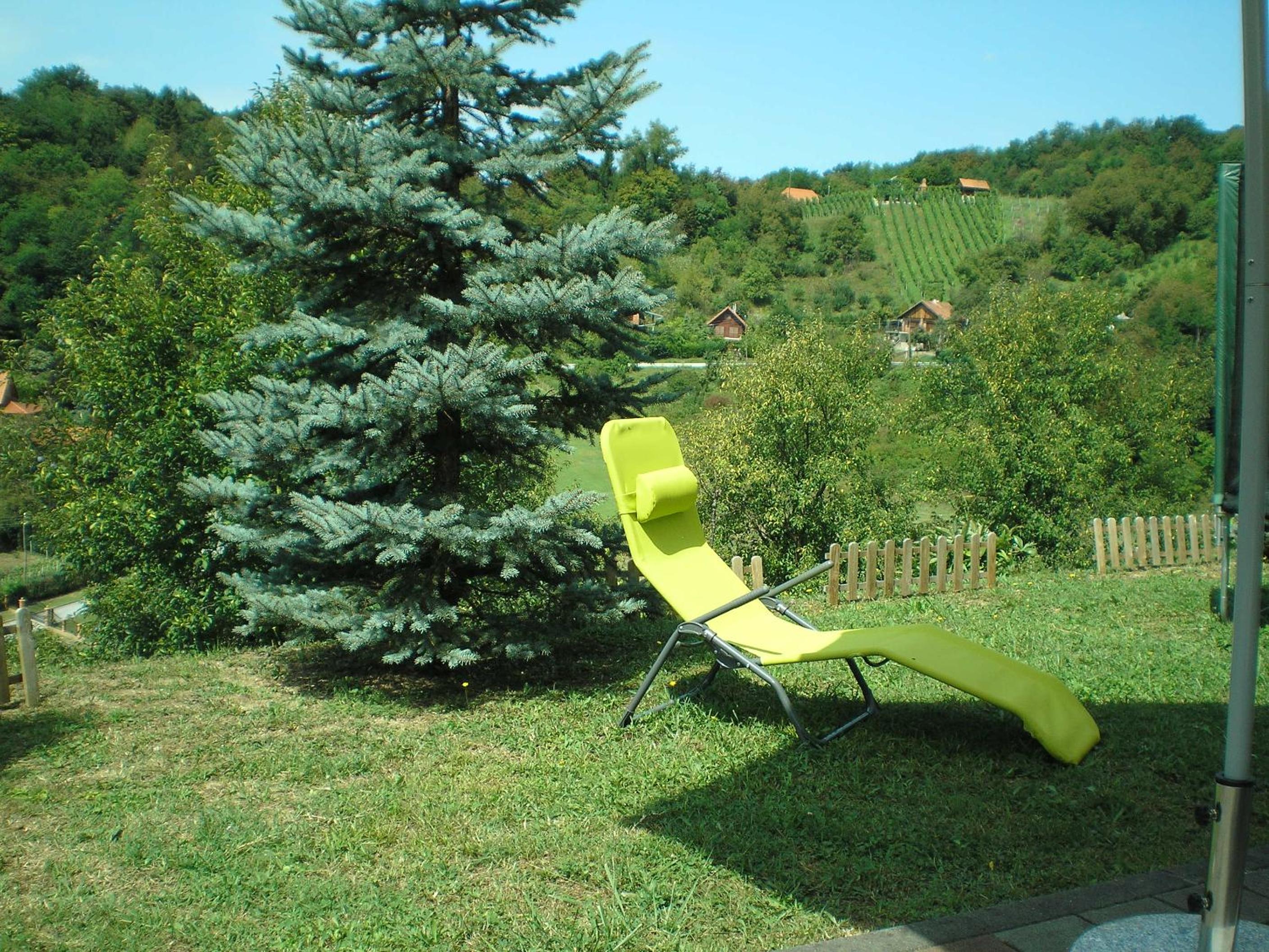 Apartments Country House Stipica