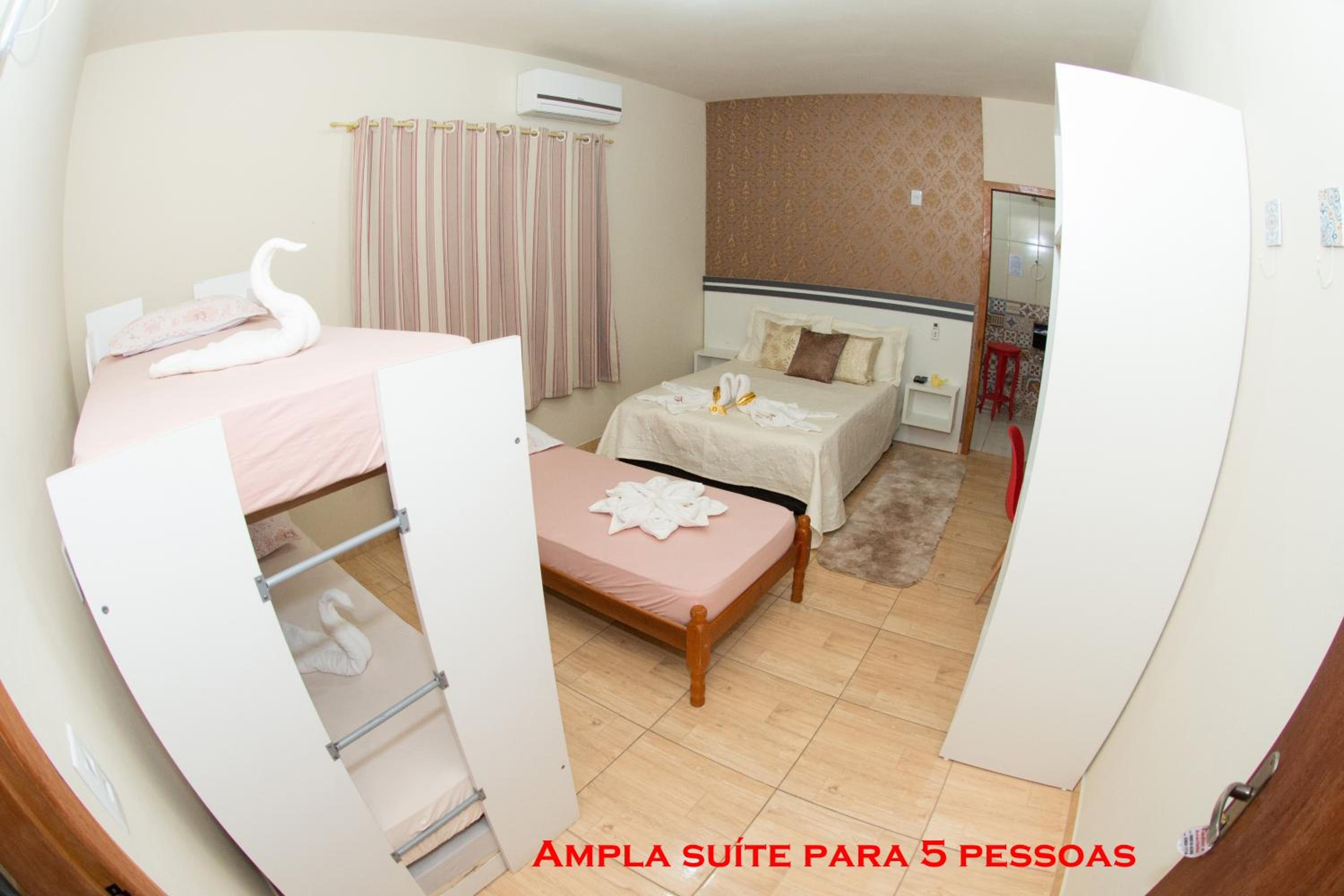 Pousada Fiedler E Anacleto