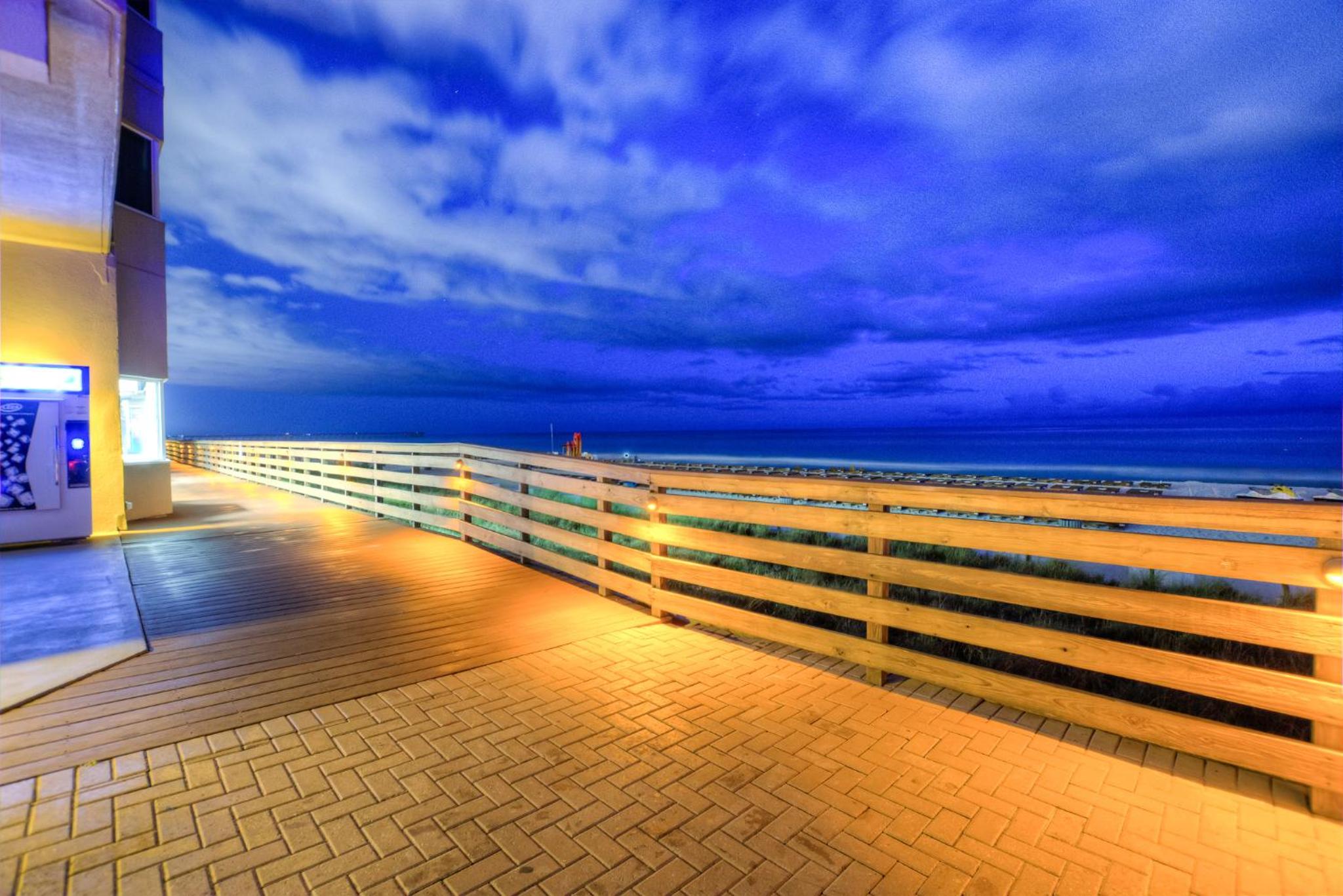 Tidewater Beach Resort 2302 By Aneliya