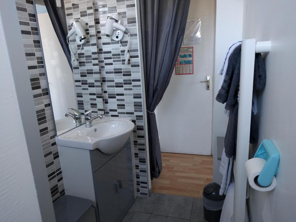 Agde Vacations - Hotel Araur - Property Image 70