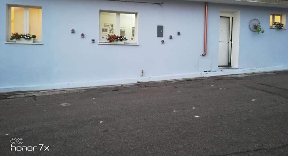 Casa Del CicloTurista view 3