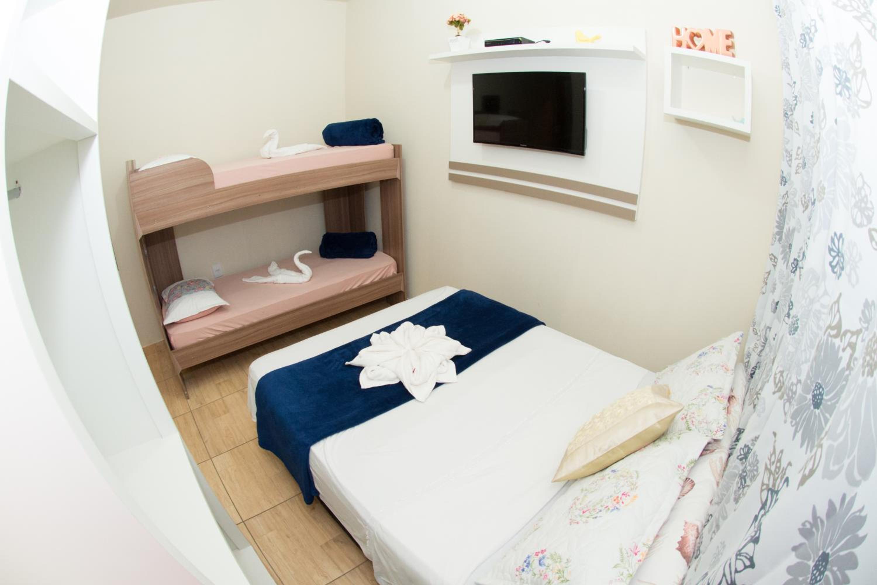 Pousada Fiedler E Anacleto
