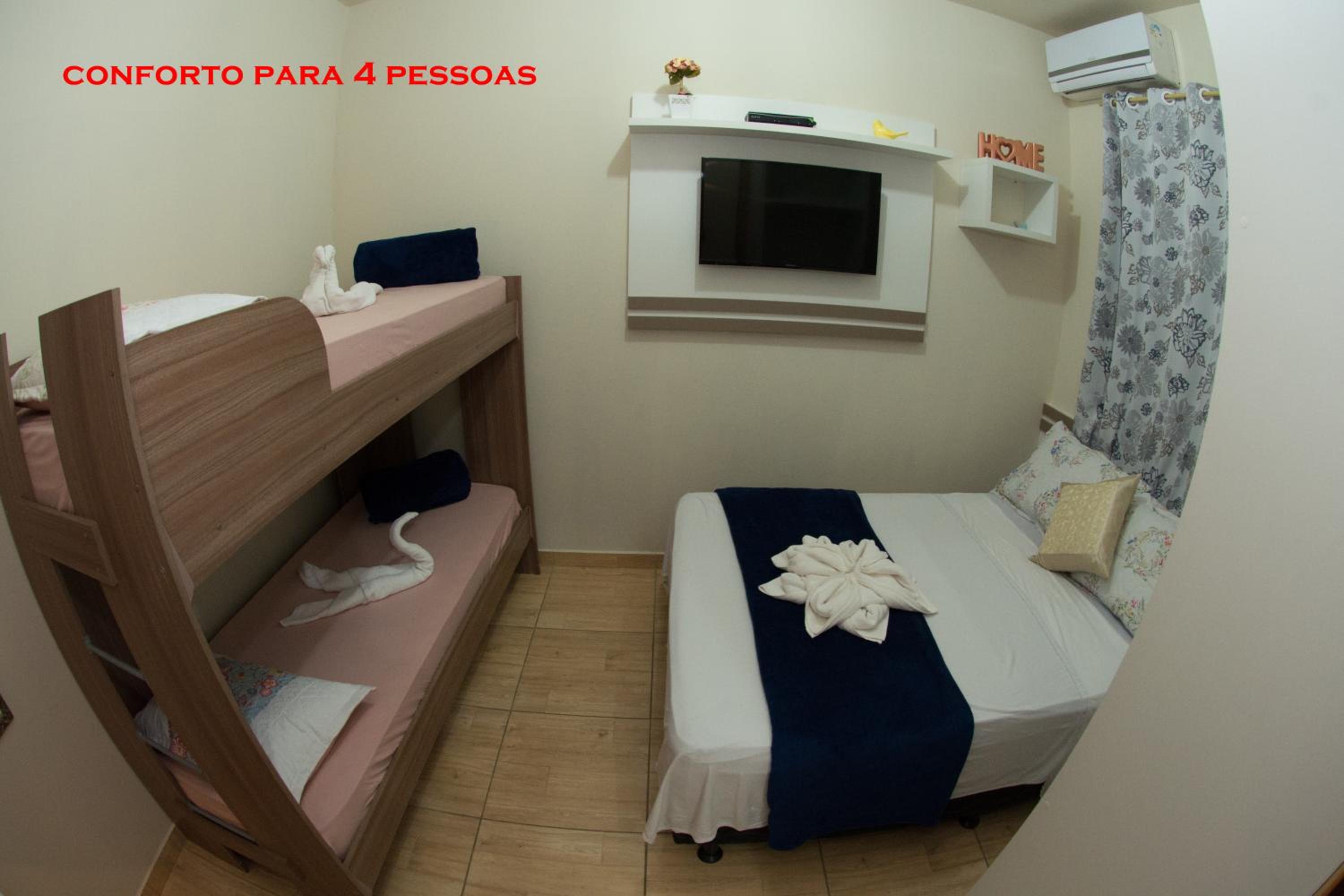 Pousada Fiedler E Anacleto
