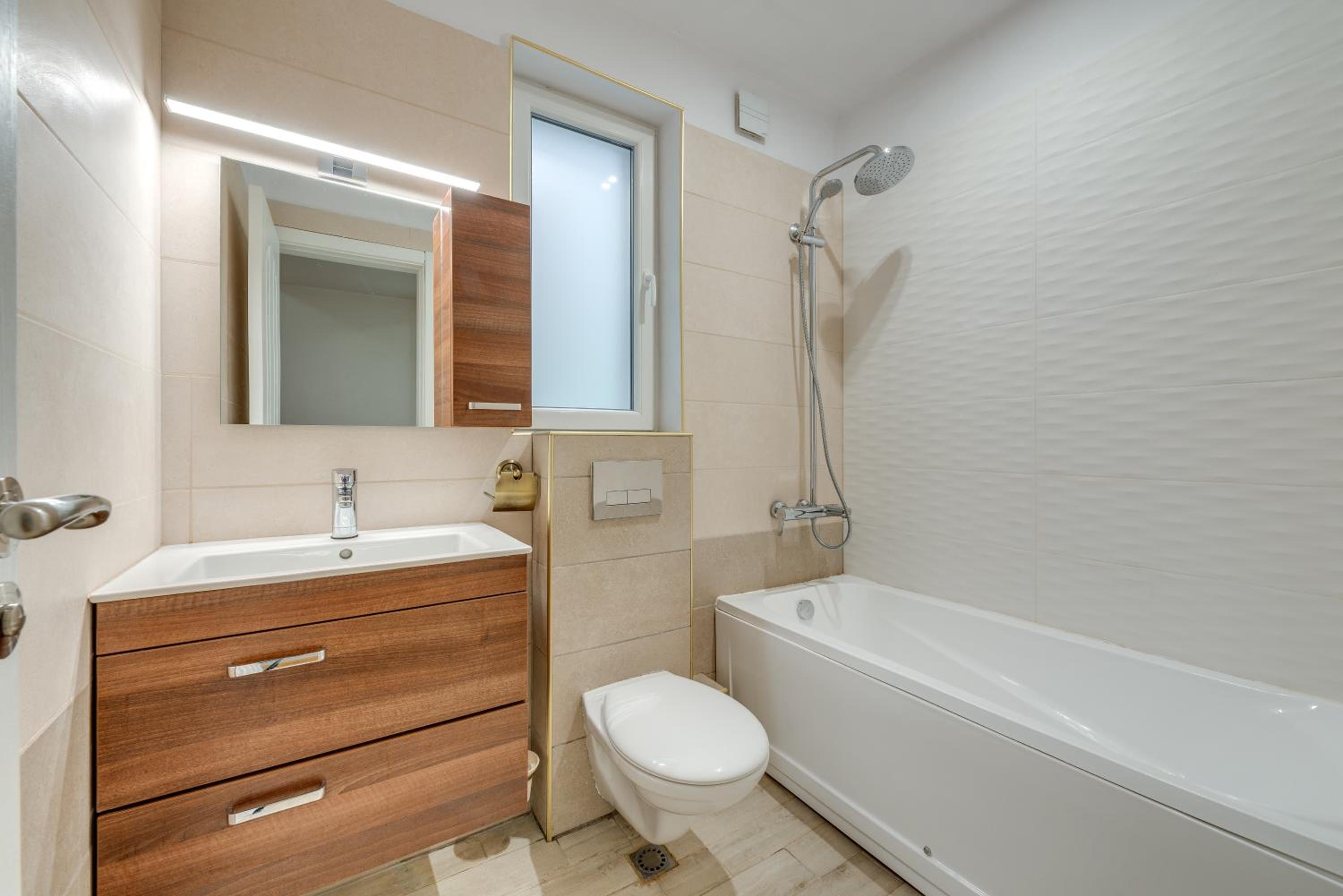 Central Apartment view 5