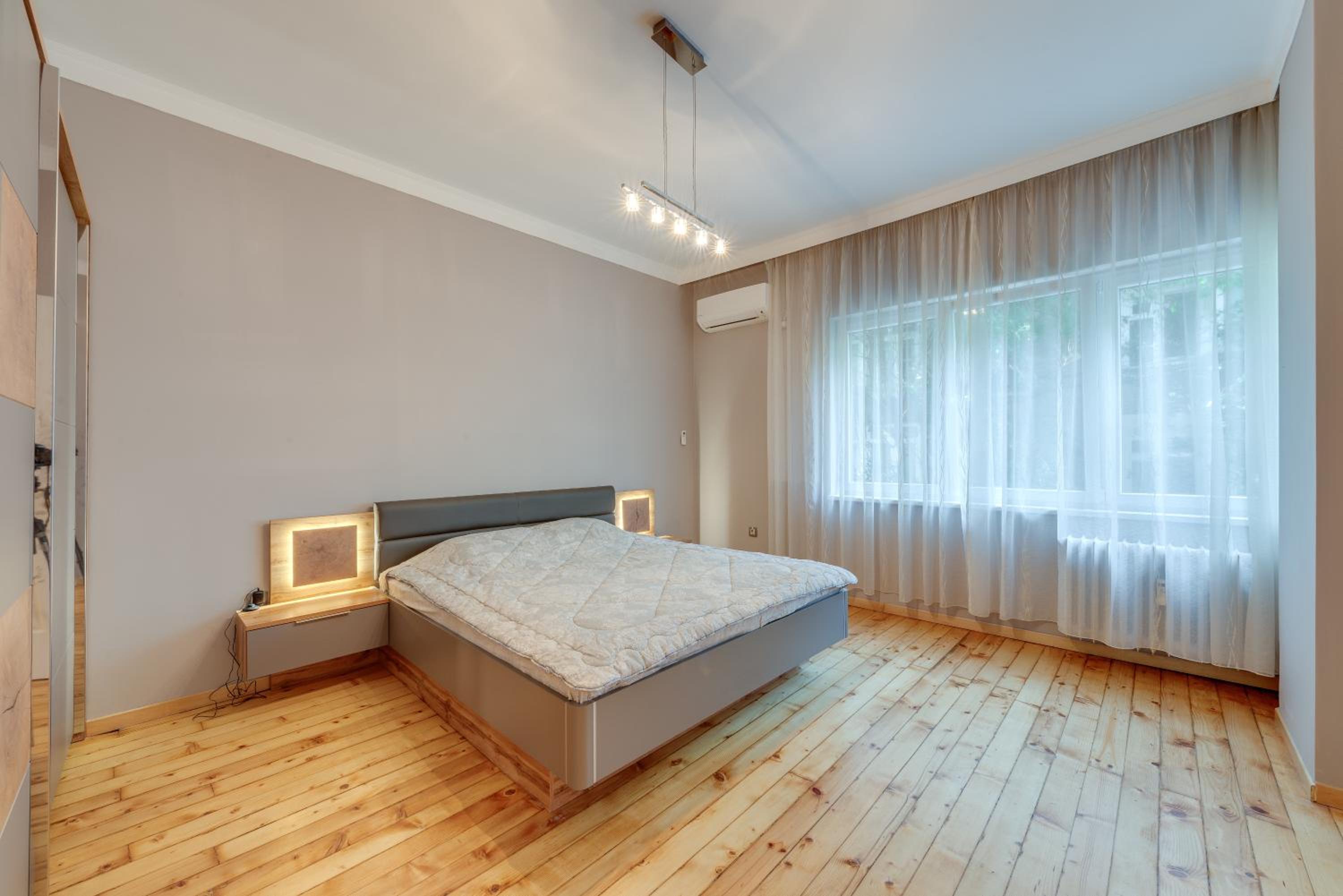 Central Apartment view 3