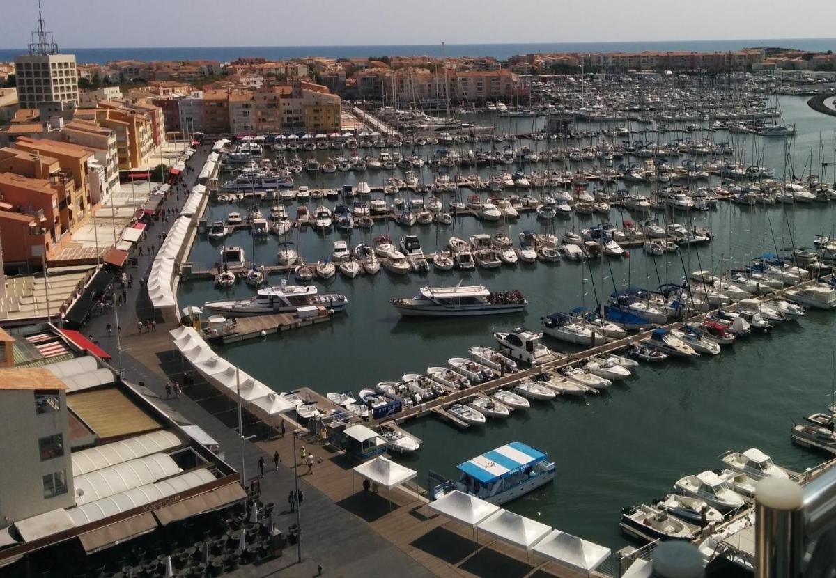 Agde Vacations - Hotel Araur - Property Image 59