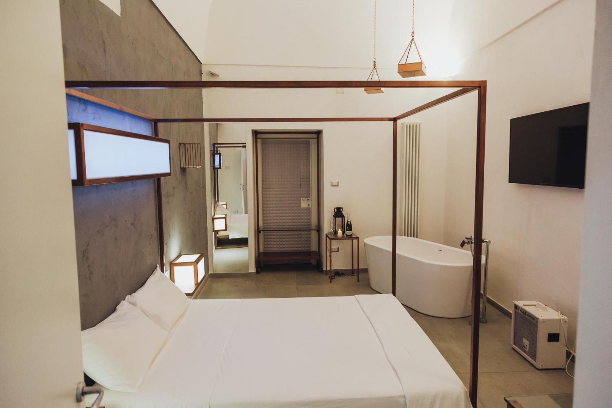 Casa Diomede - Manfredi Homes&Villas photo 3