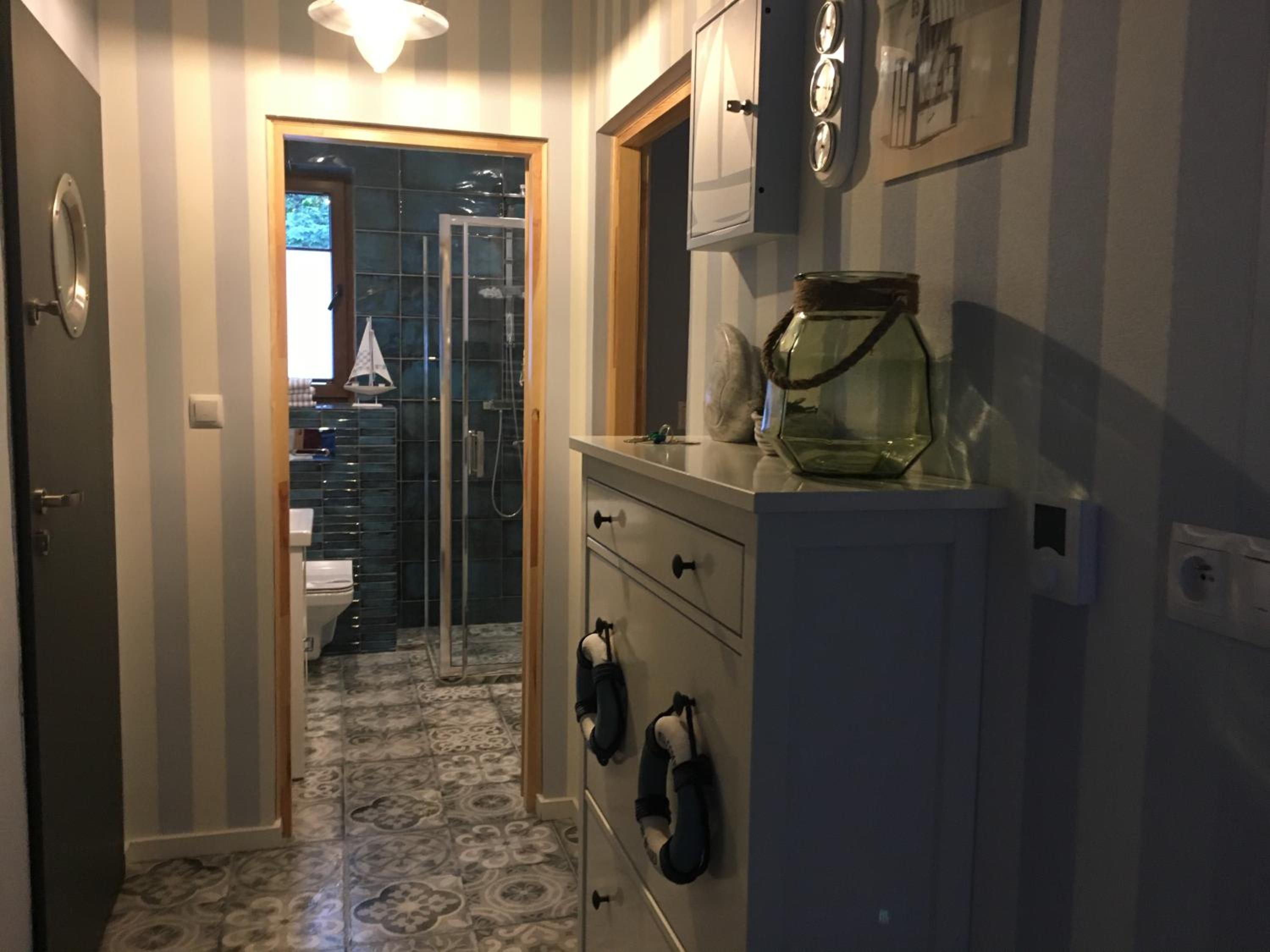 Apartament LAZUR view 5