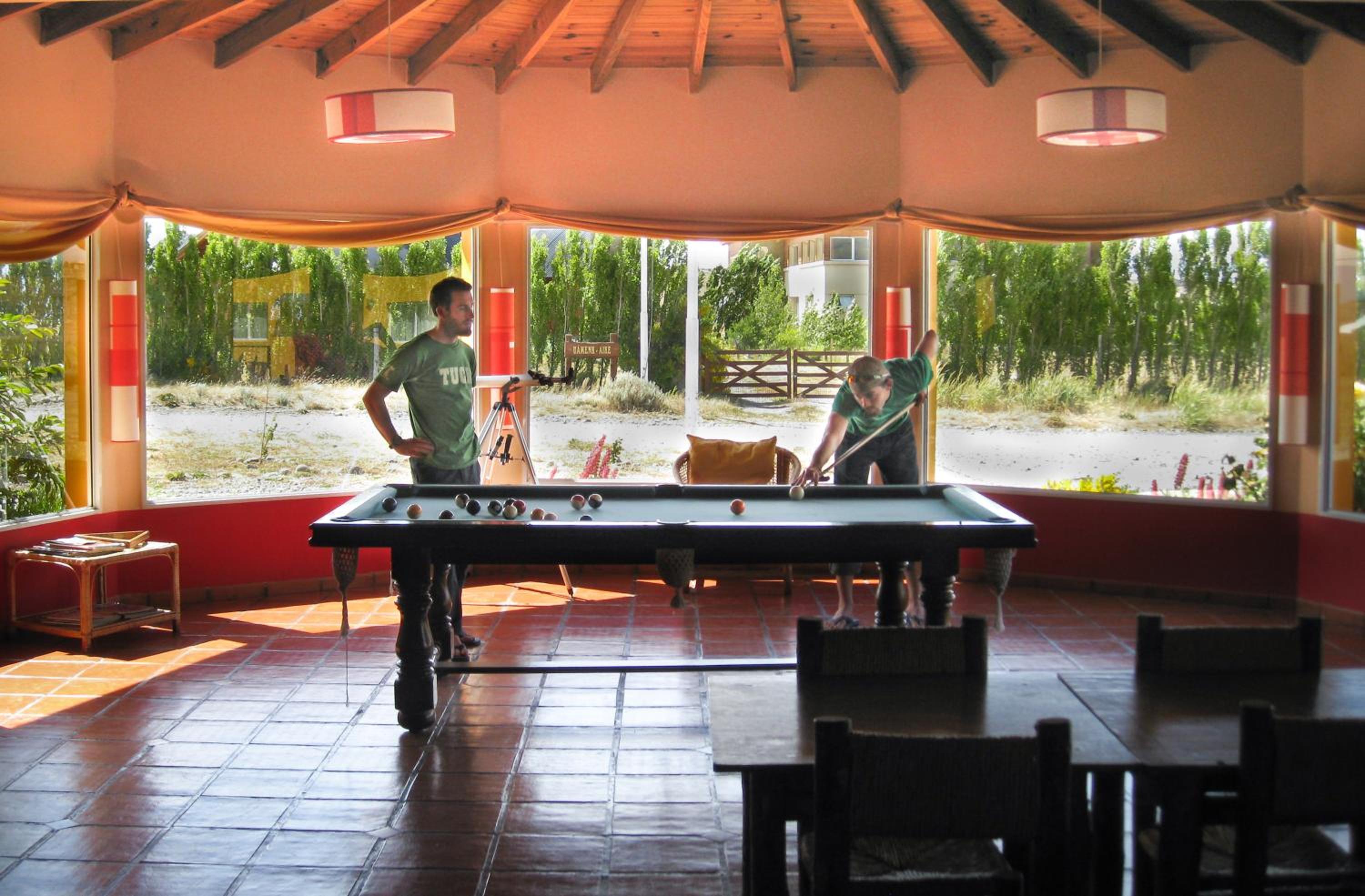 Hostel Inn Calafate
