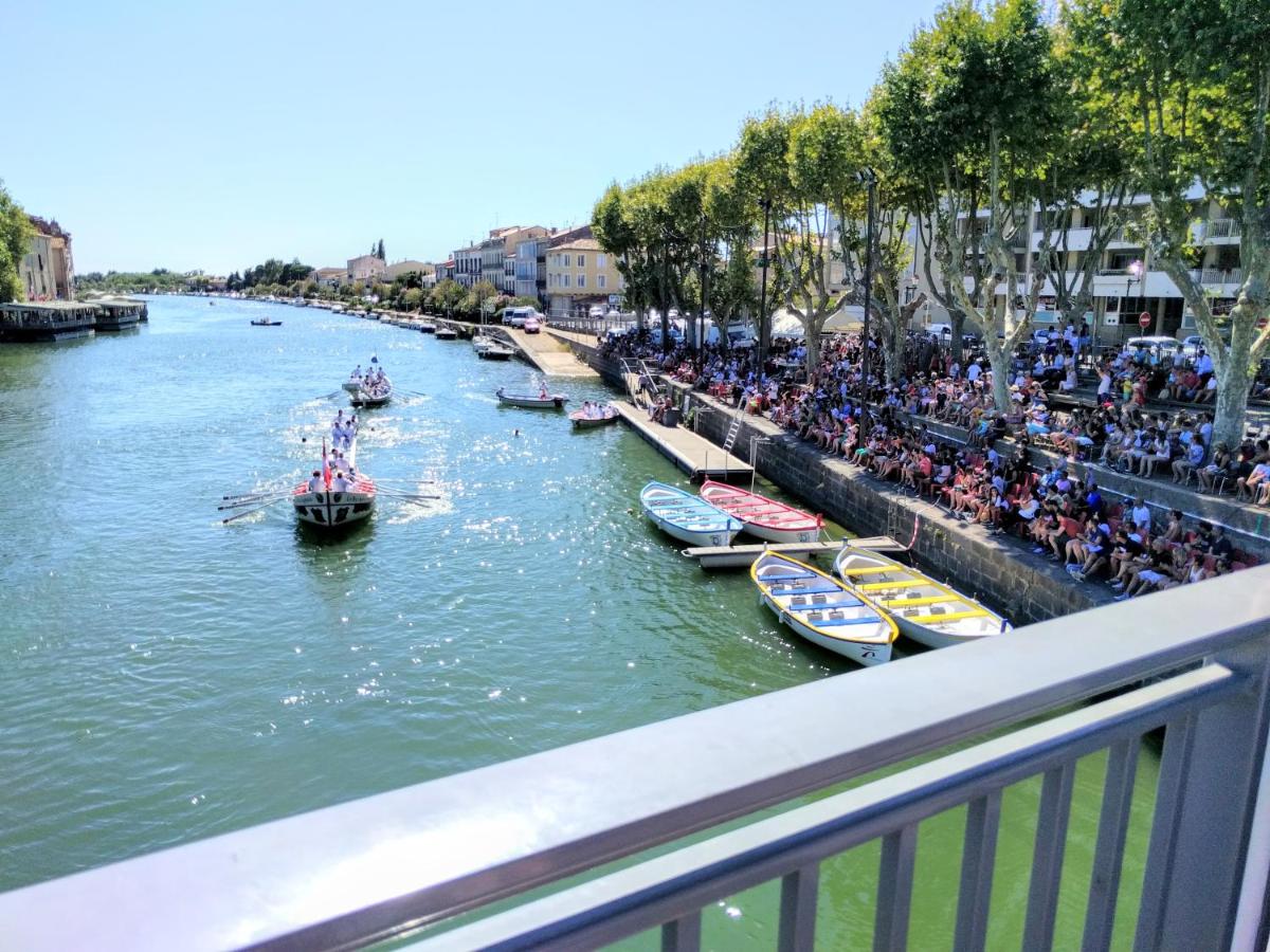 Agde Vacations - Hotel Araur - Property Image 72