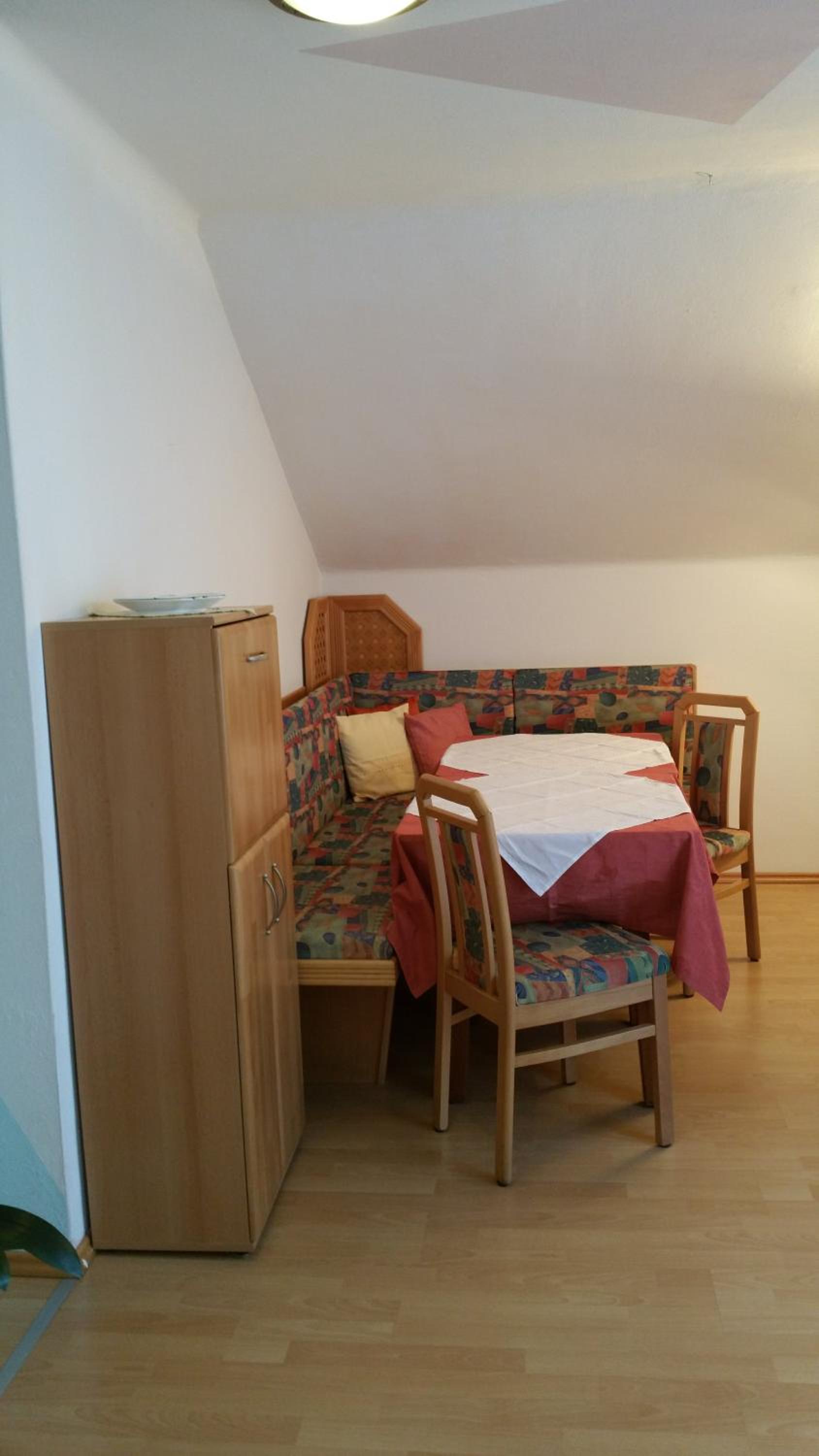 Haus Anika Ferienwohnung