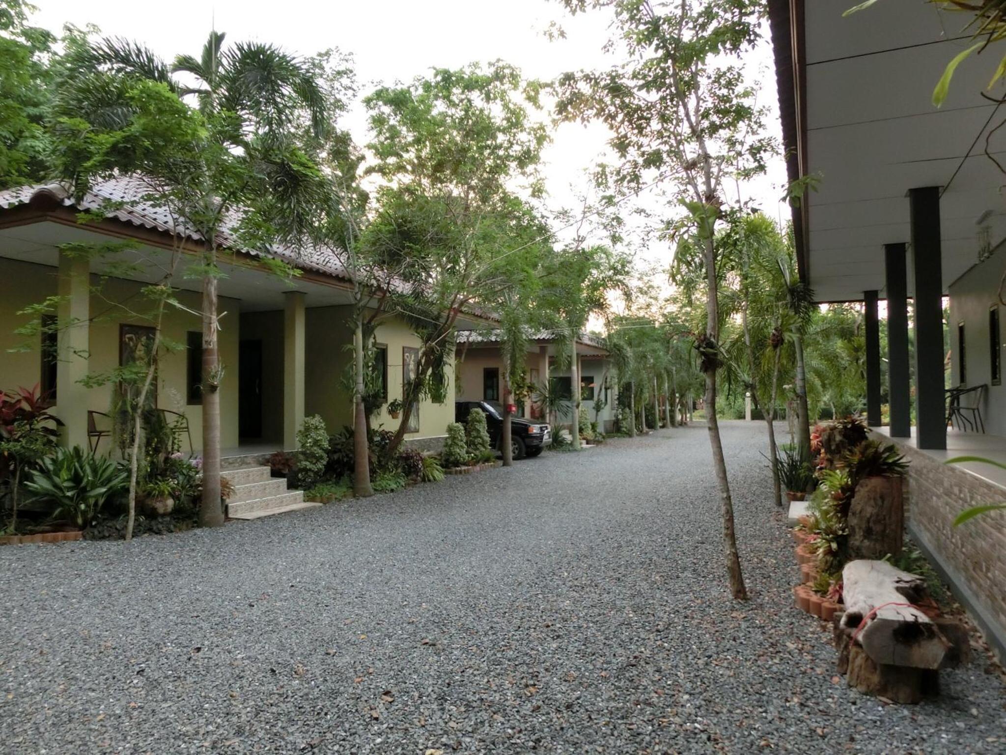 Big House Resort