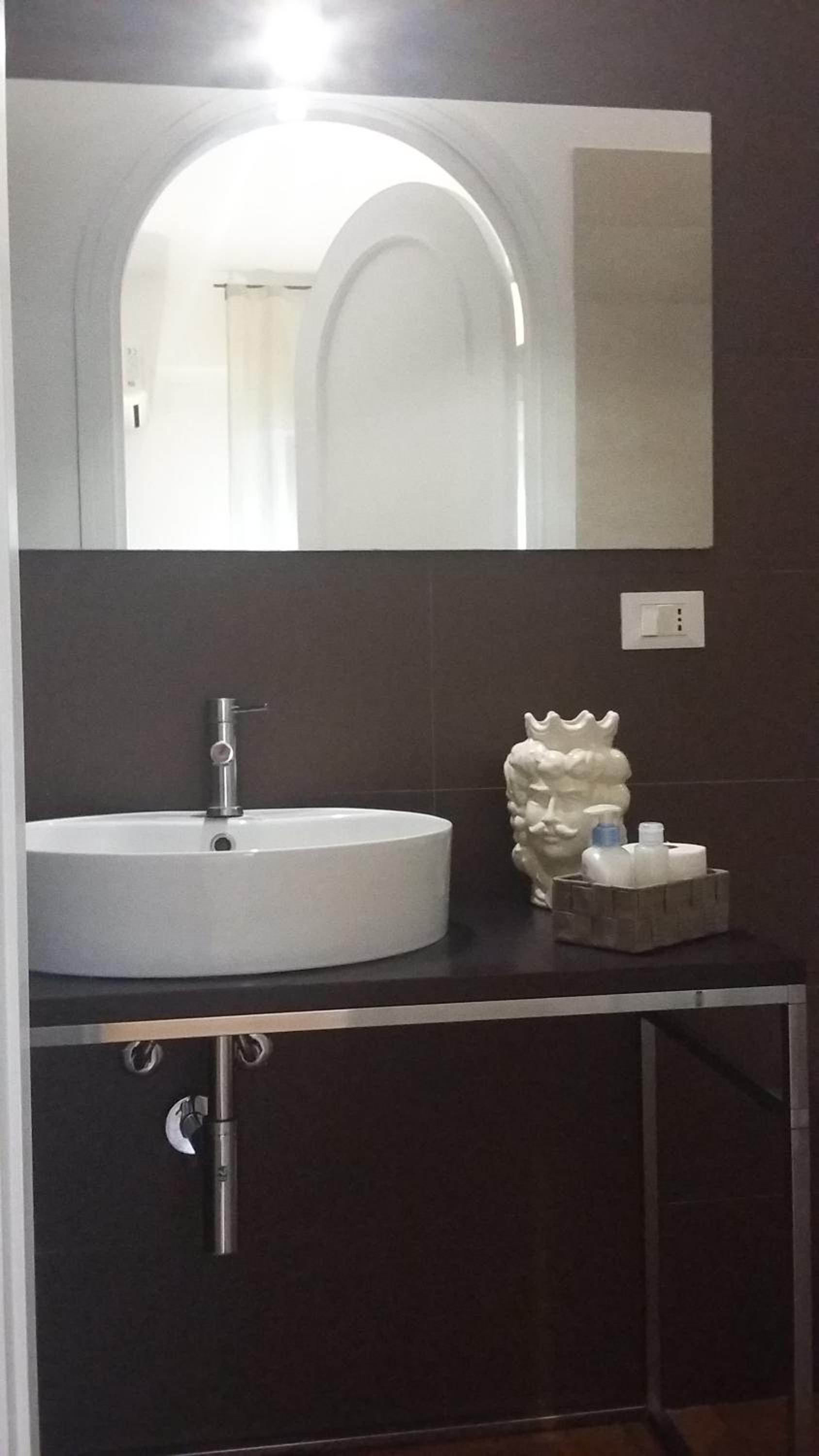 Al SiciliAndo B&B