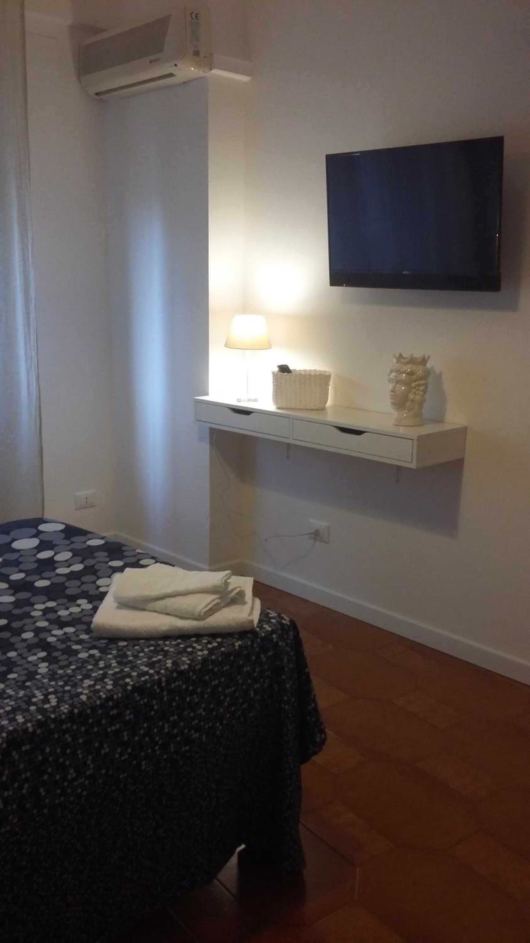 Al SiciliAndo B&B