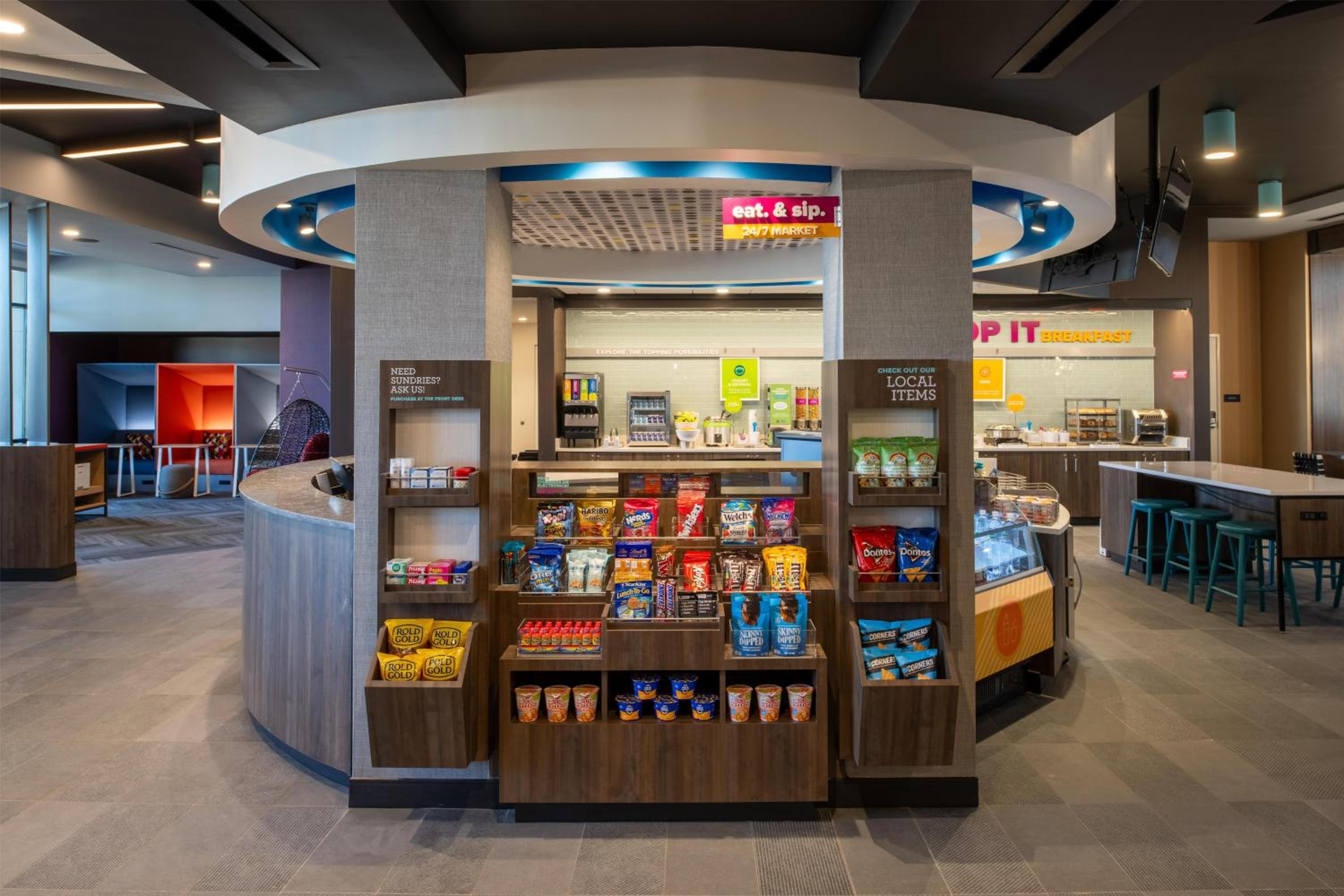 Tru By Hilton Columbia South