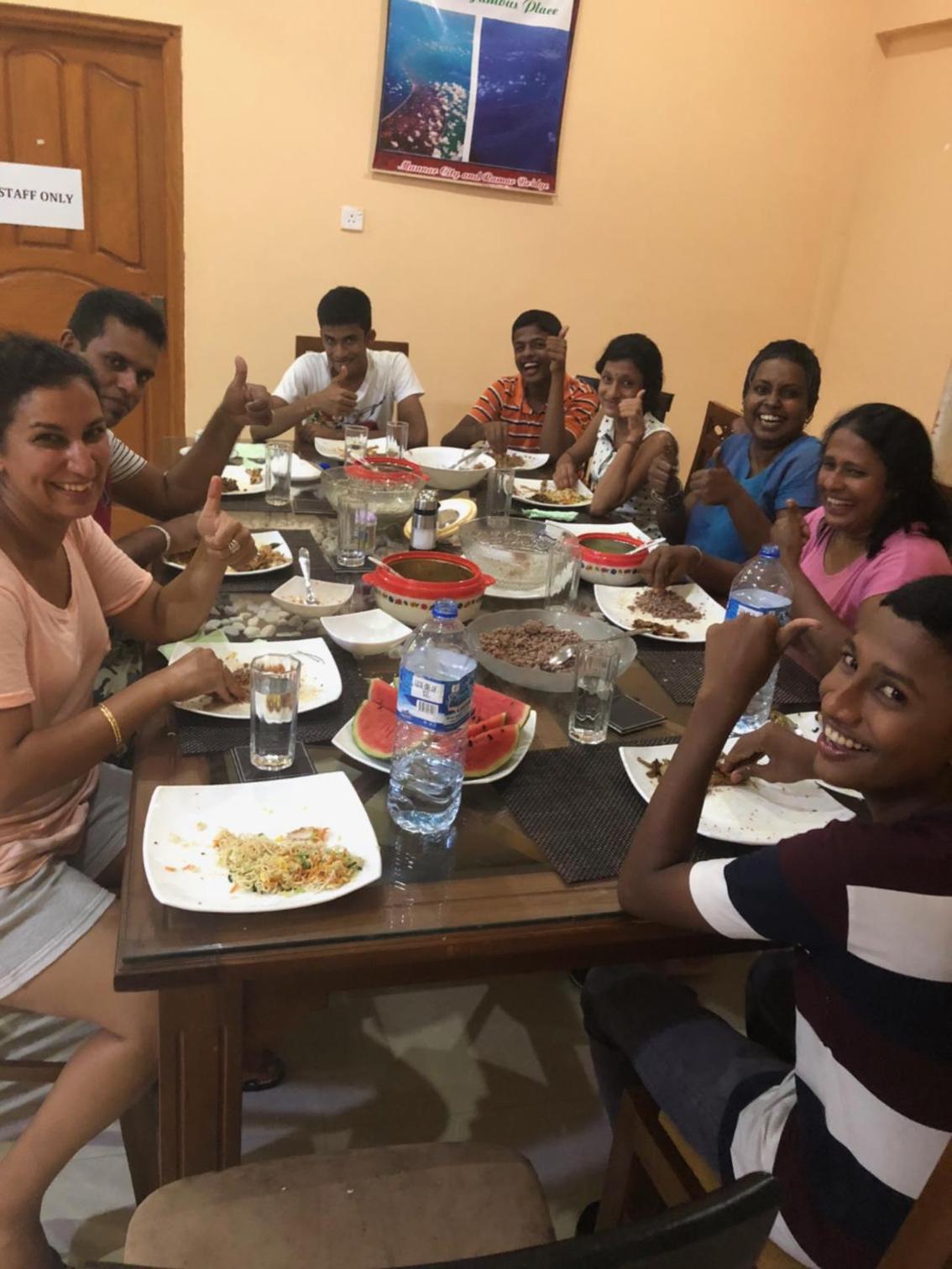 Gatewayinn Mannar