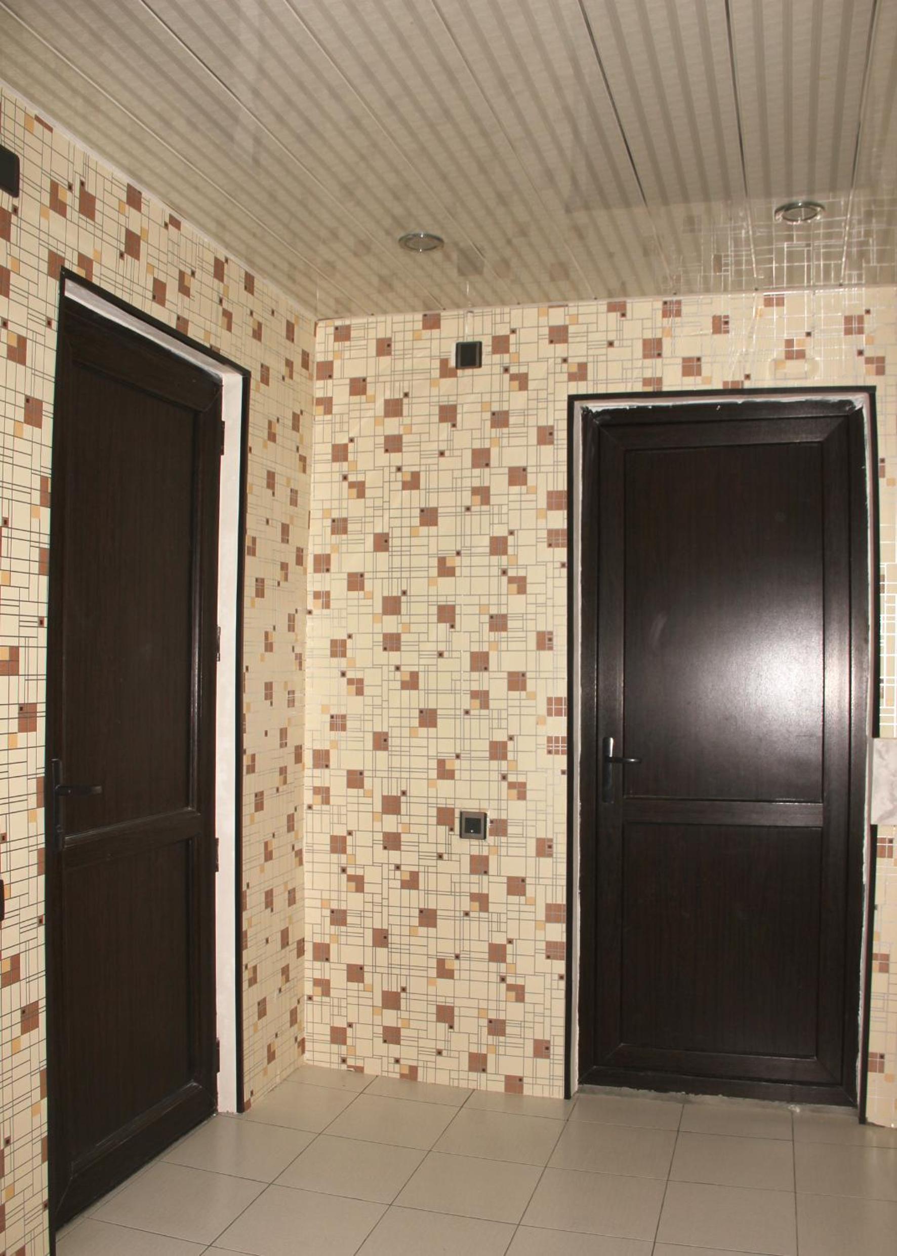 VM Hostel