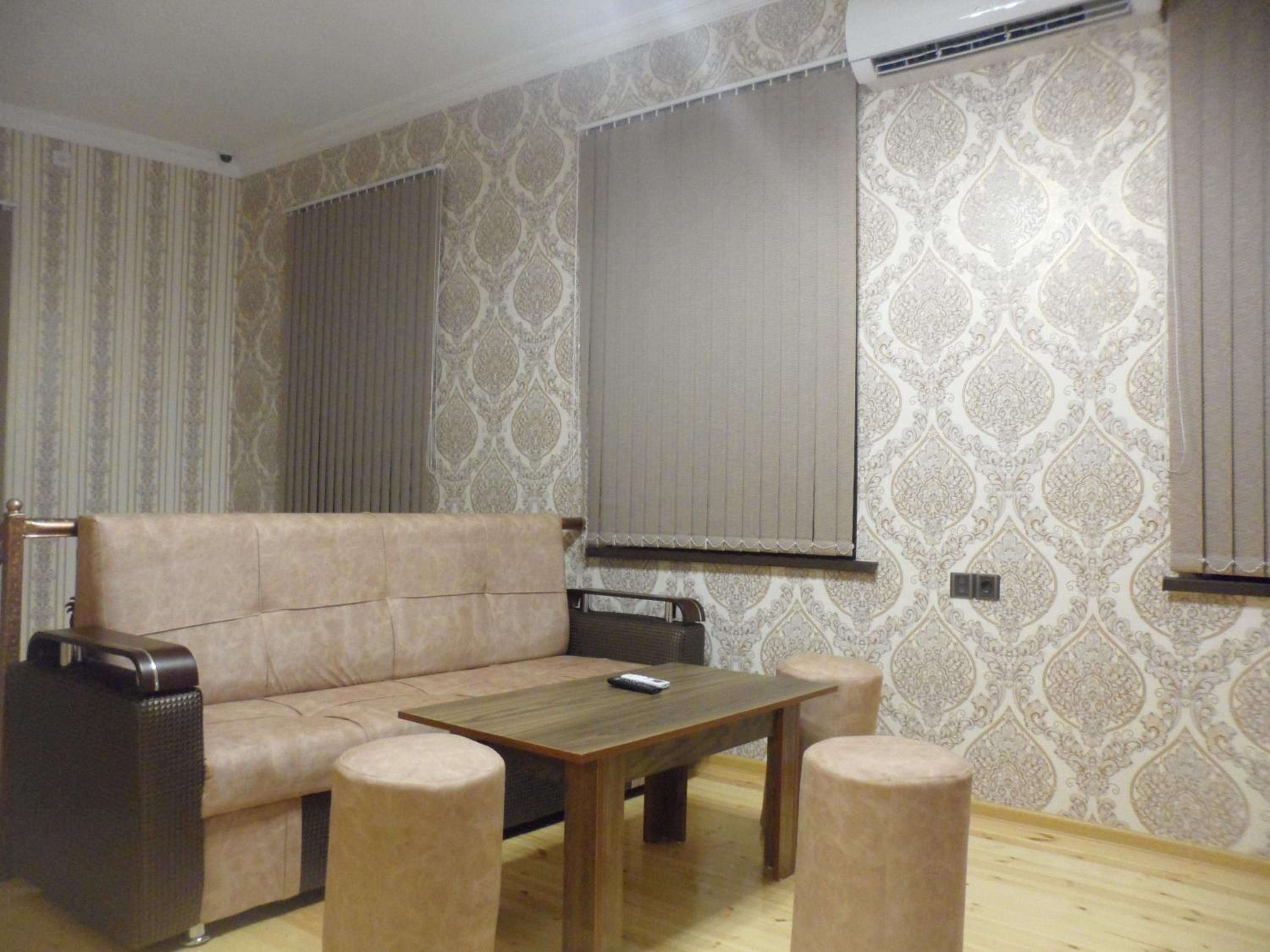 VM Hostel