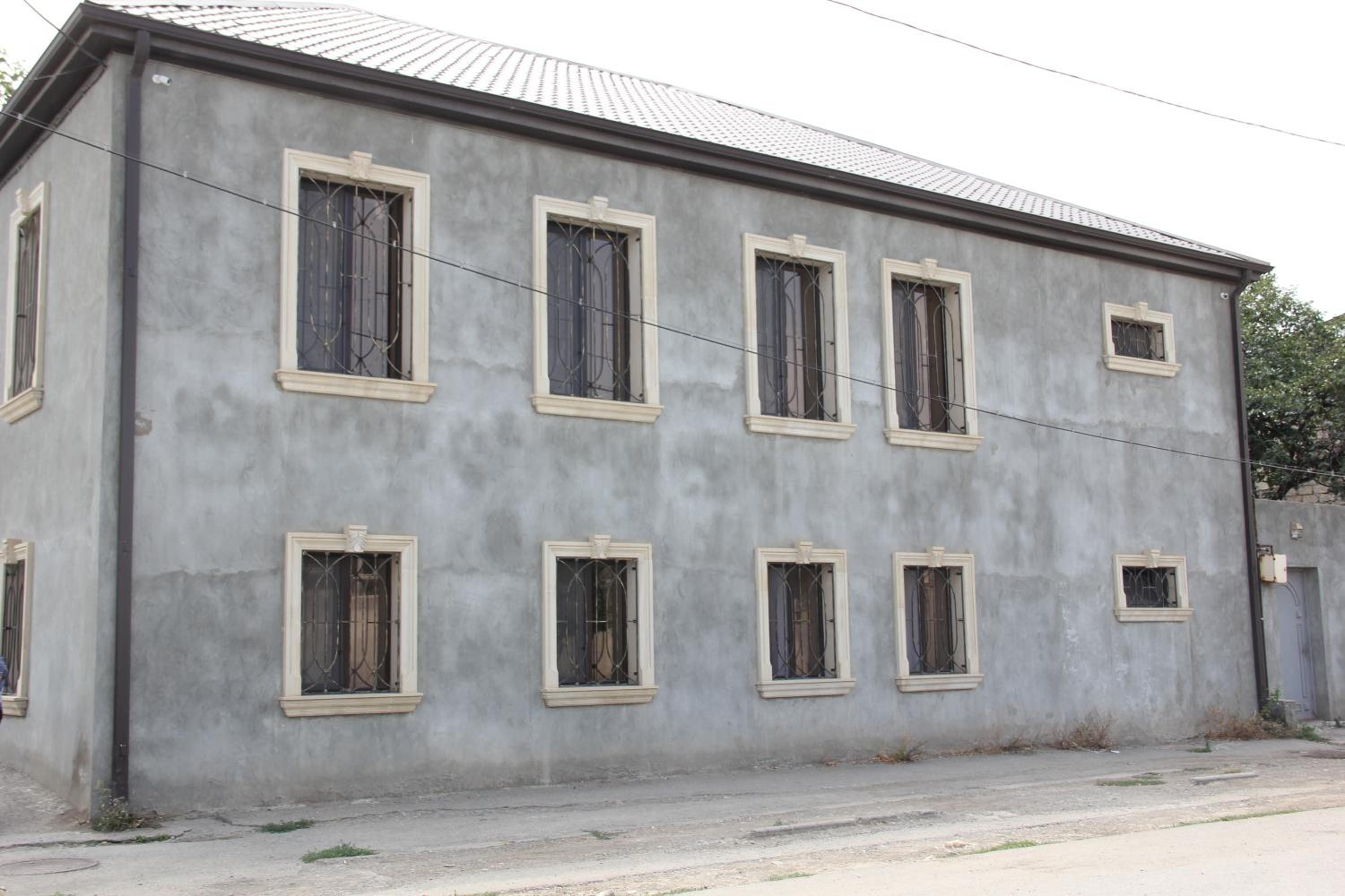 VM Hostel