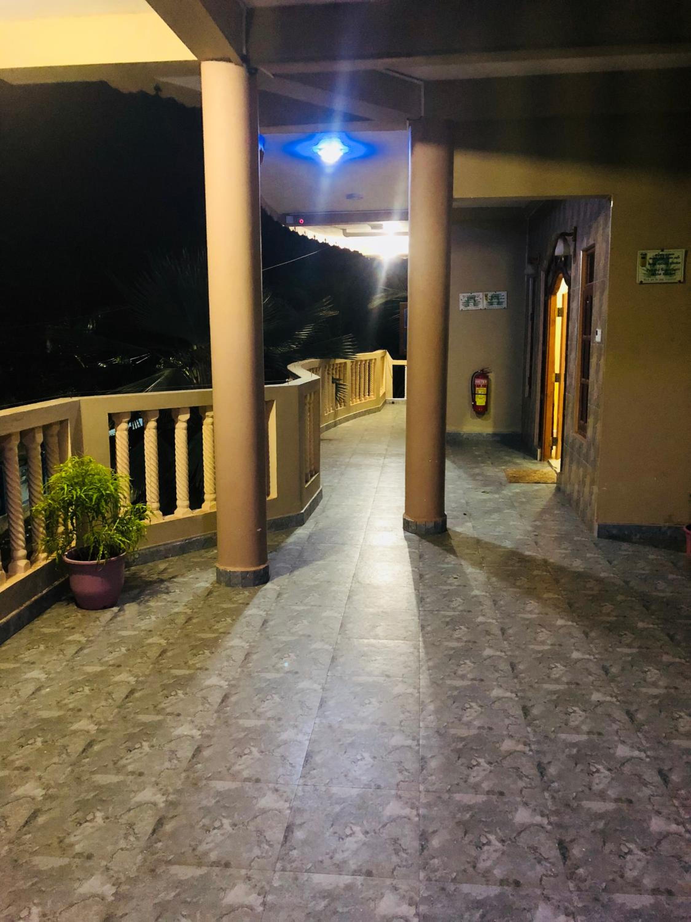 Gatewayinn Mannar