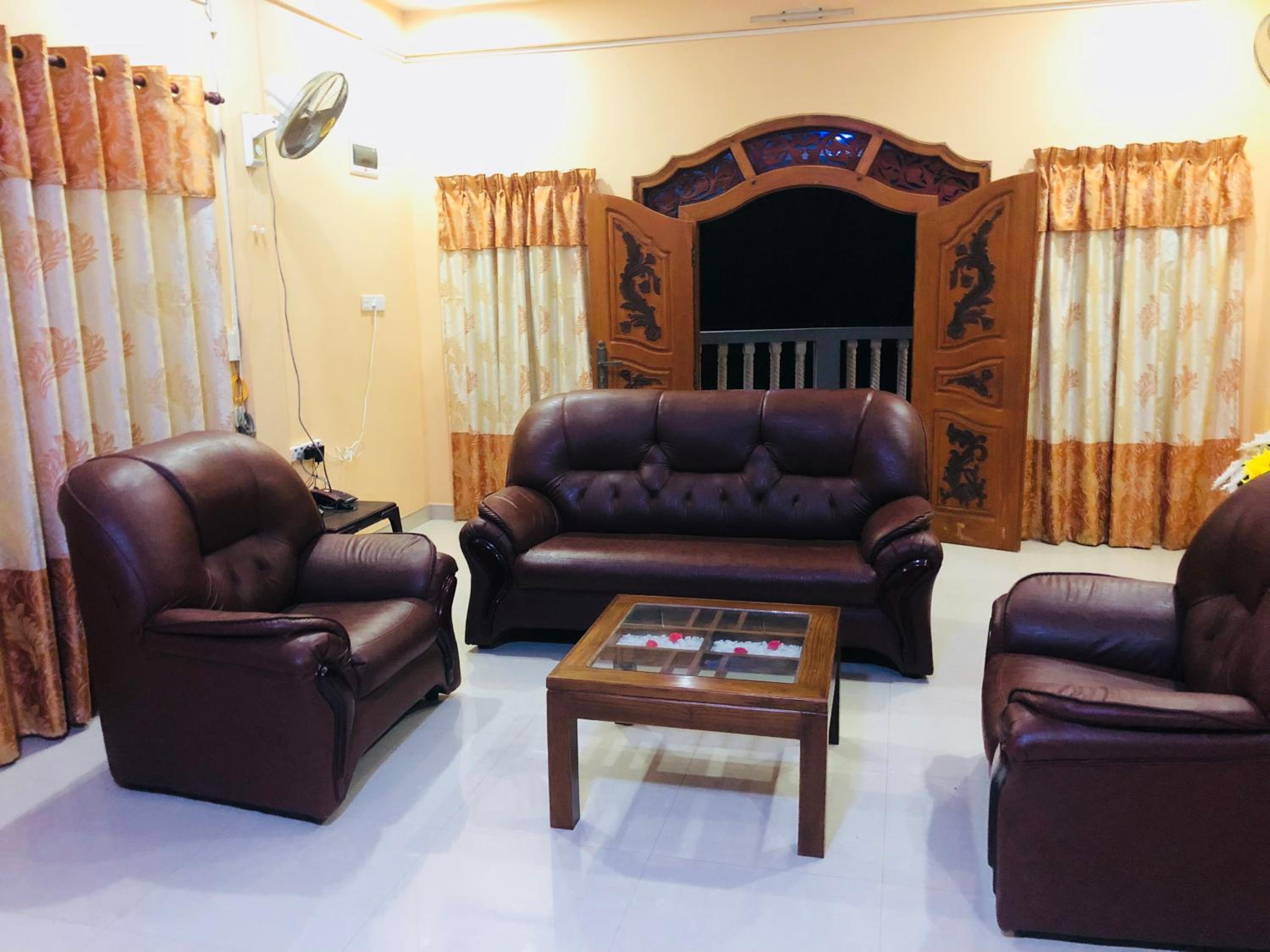 Gatewayinn Mannar
