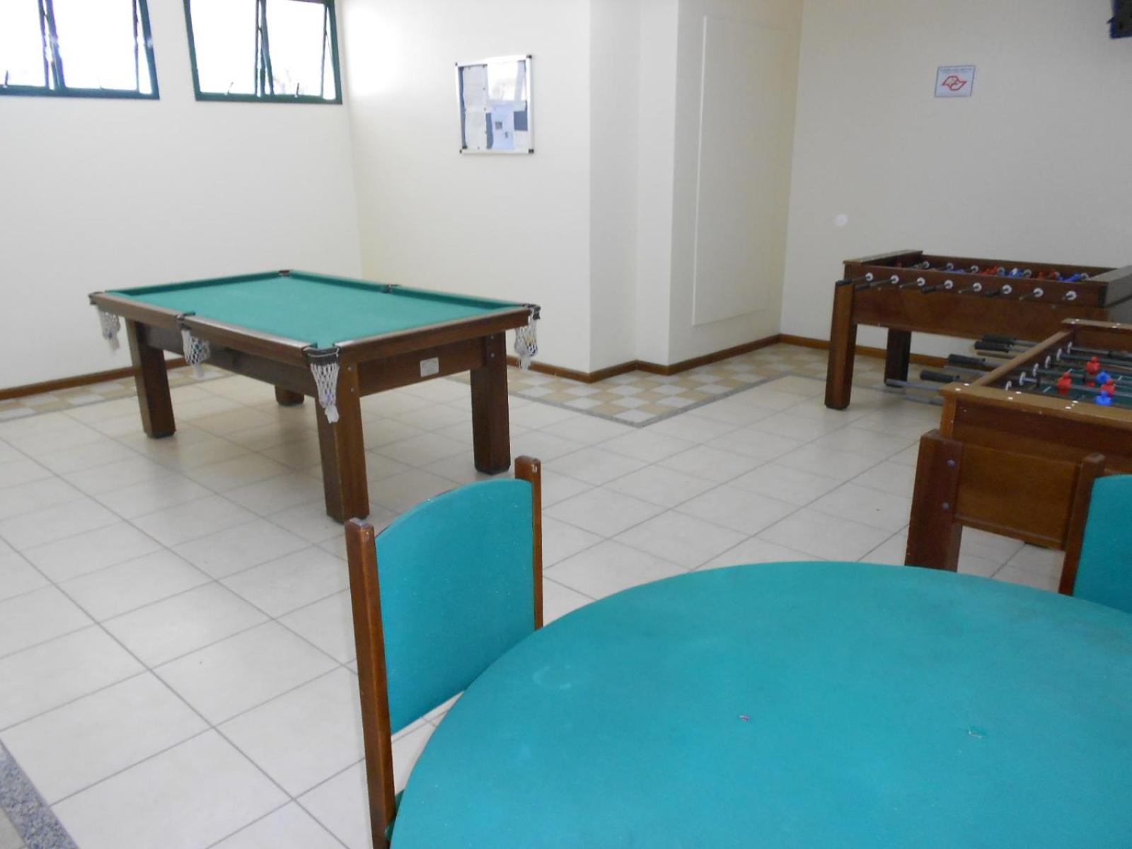 Apartamento Miro
