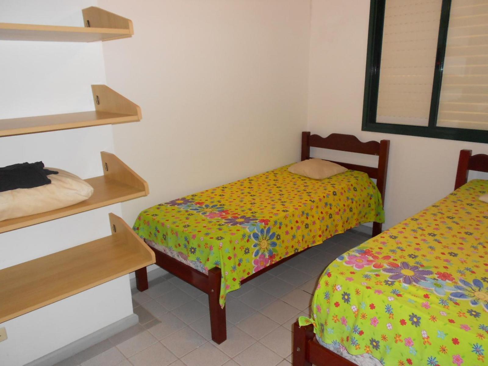 Apartamento Miro