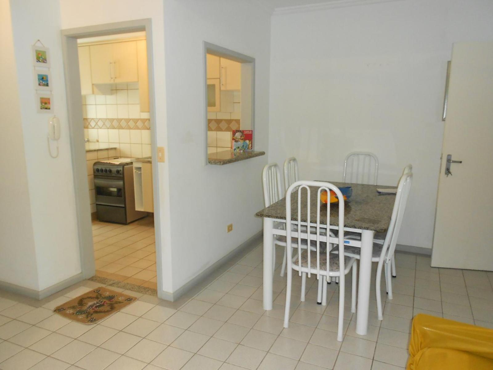 Apartamento Miro